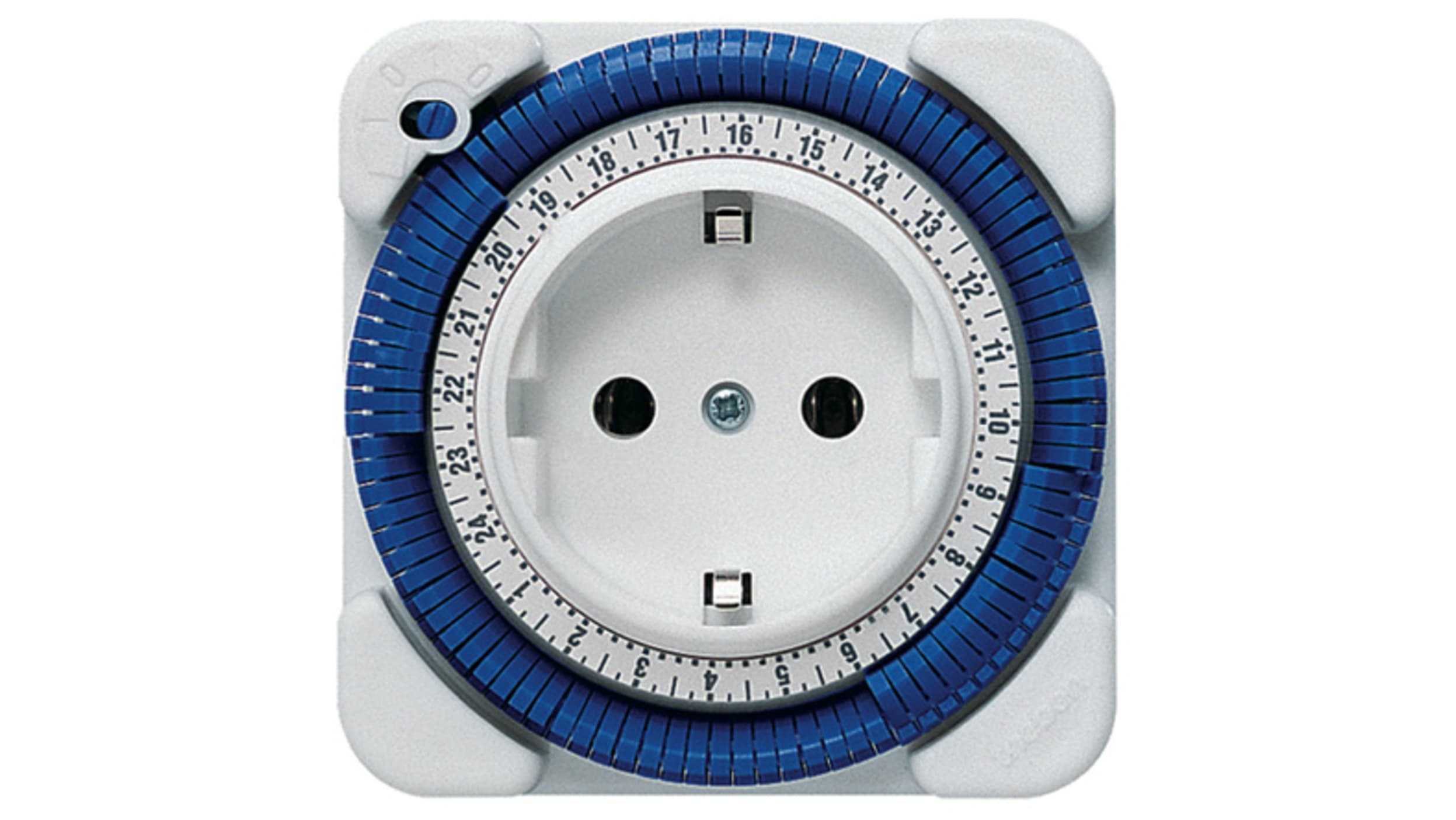 Theben Timer 26 Kinderleichte Zeit- Und #Lichtsteuerung Mit, 55% OFF
