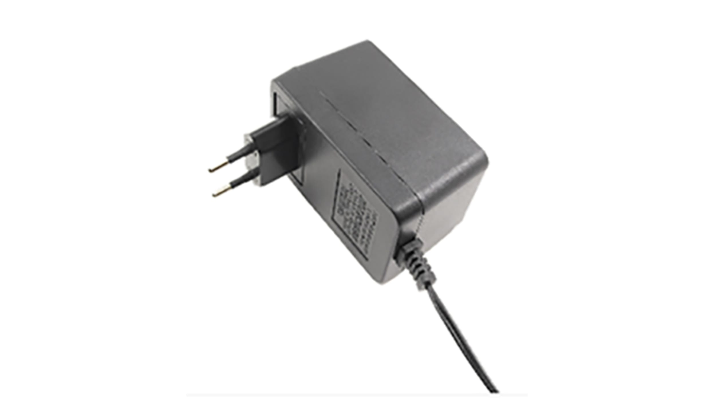 RS PRO Steckernetzteil AC/AC-Adapter 20W, 230V ac, 12V ac / 1.6A,  EU-Netzstecker