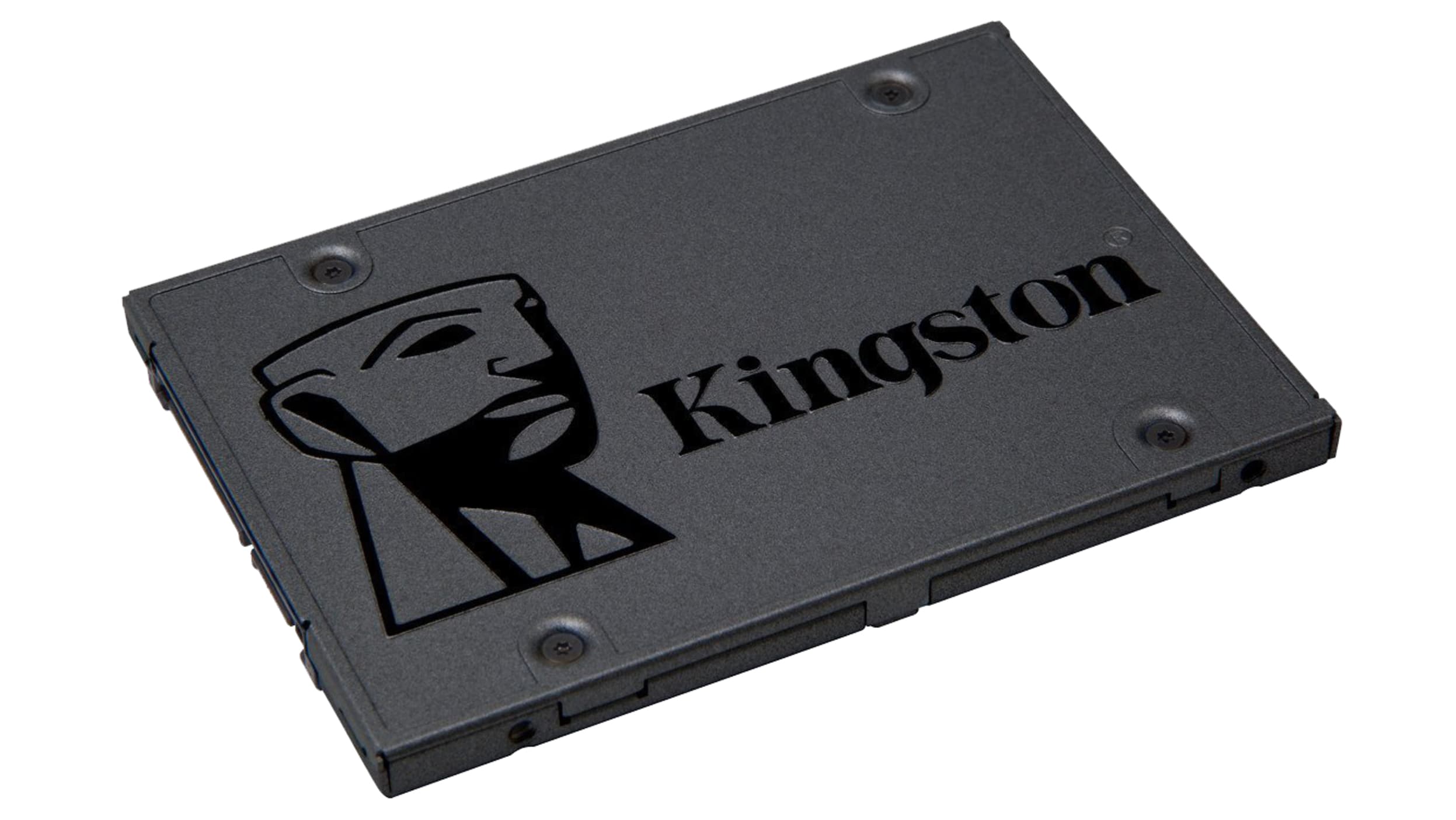 overdrivelse Beloved I mængde SA400S37/240G | Kingston SSDNow A400 2.5 in 240 GB Internal SSD Hard Drive  | RS