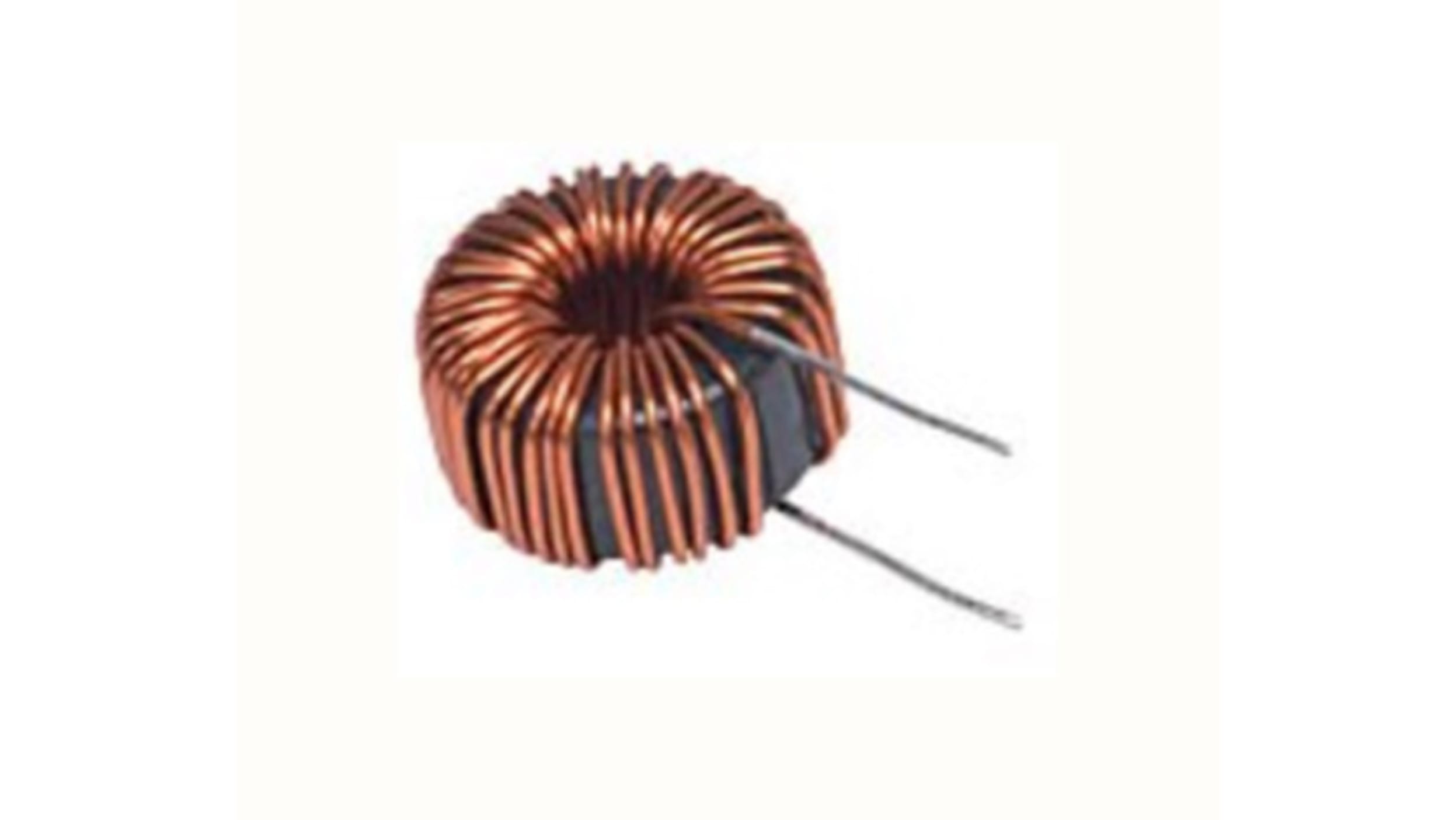 GLA-20-0009 | Tamura 9 μH ±25% Ferrite Leaded Inductor, 20A Idc 