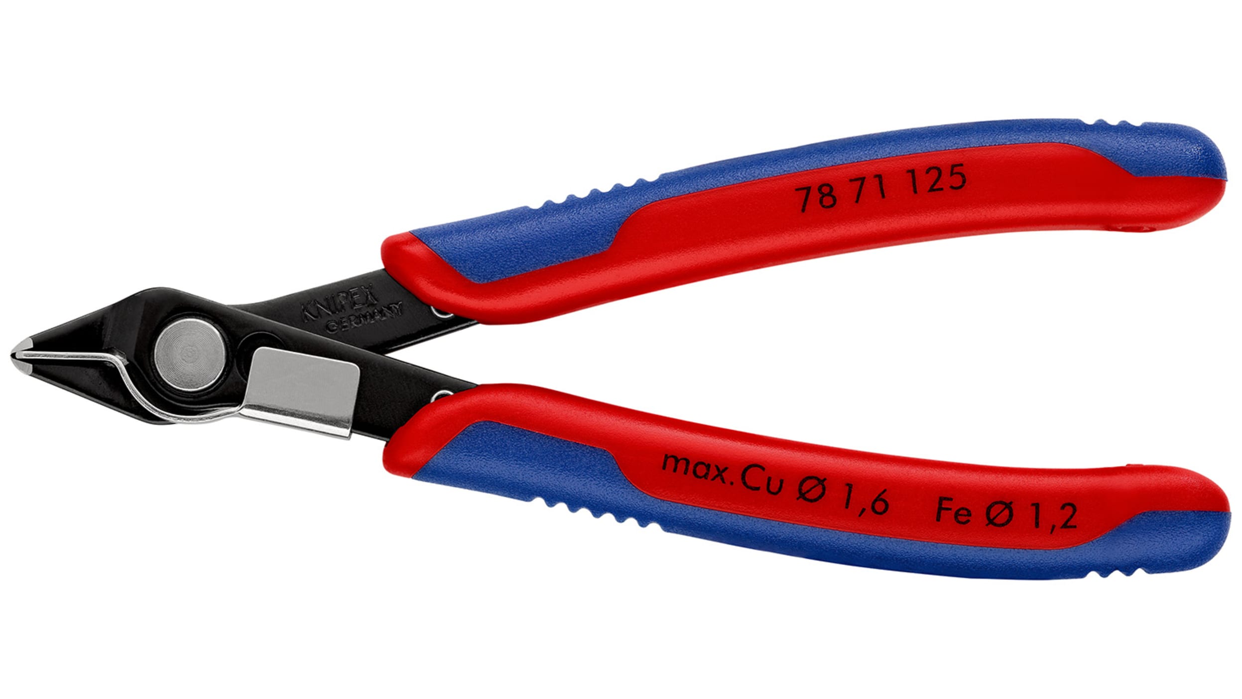 Acheter KNIPEX Pince coupe-câble, acier inoxydable