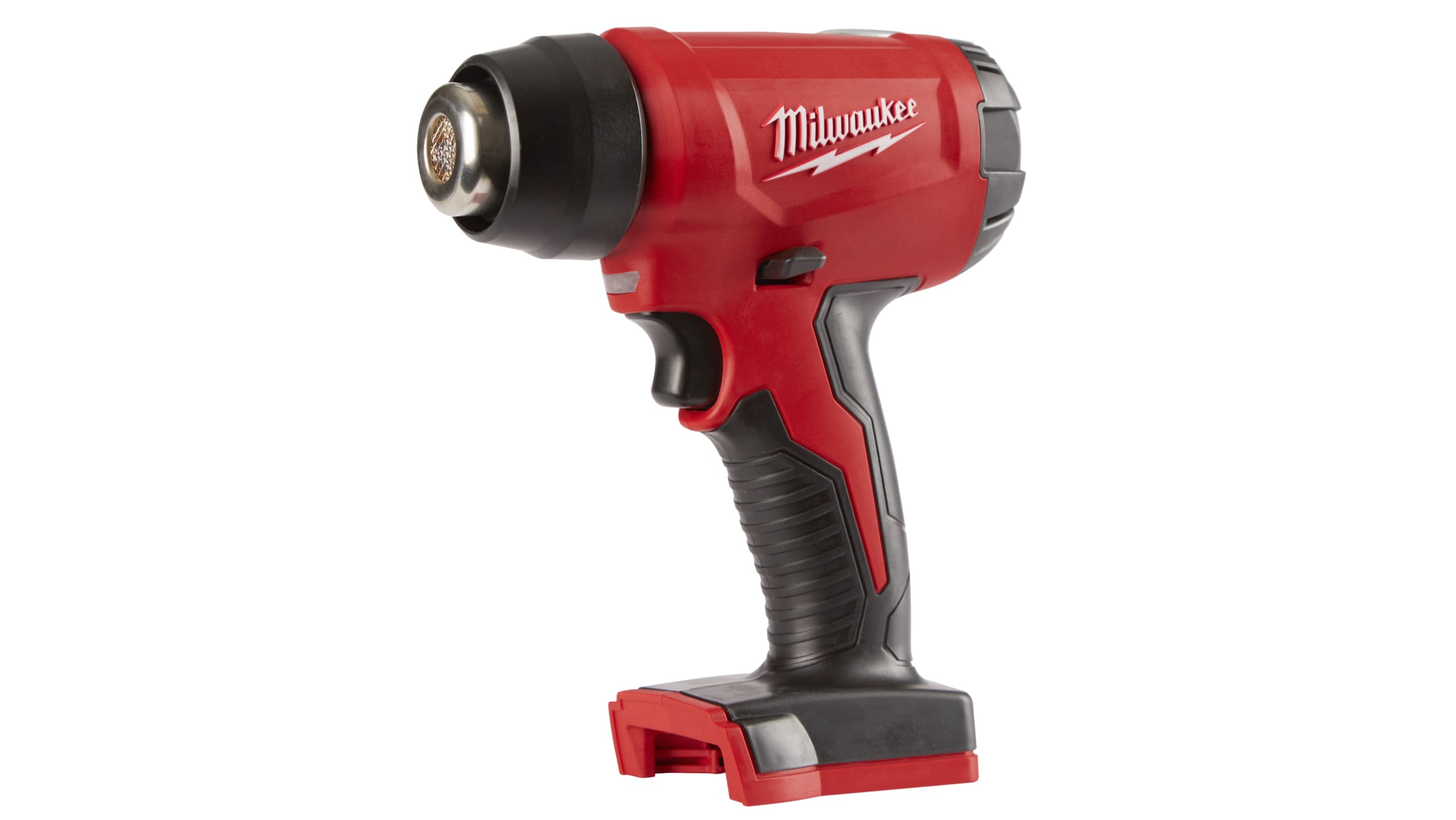 M18BHG-0 | Milwaukee M18BHG 470°C max Cordless Heat Gun | RS 