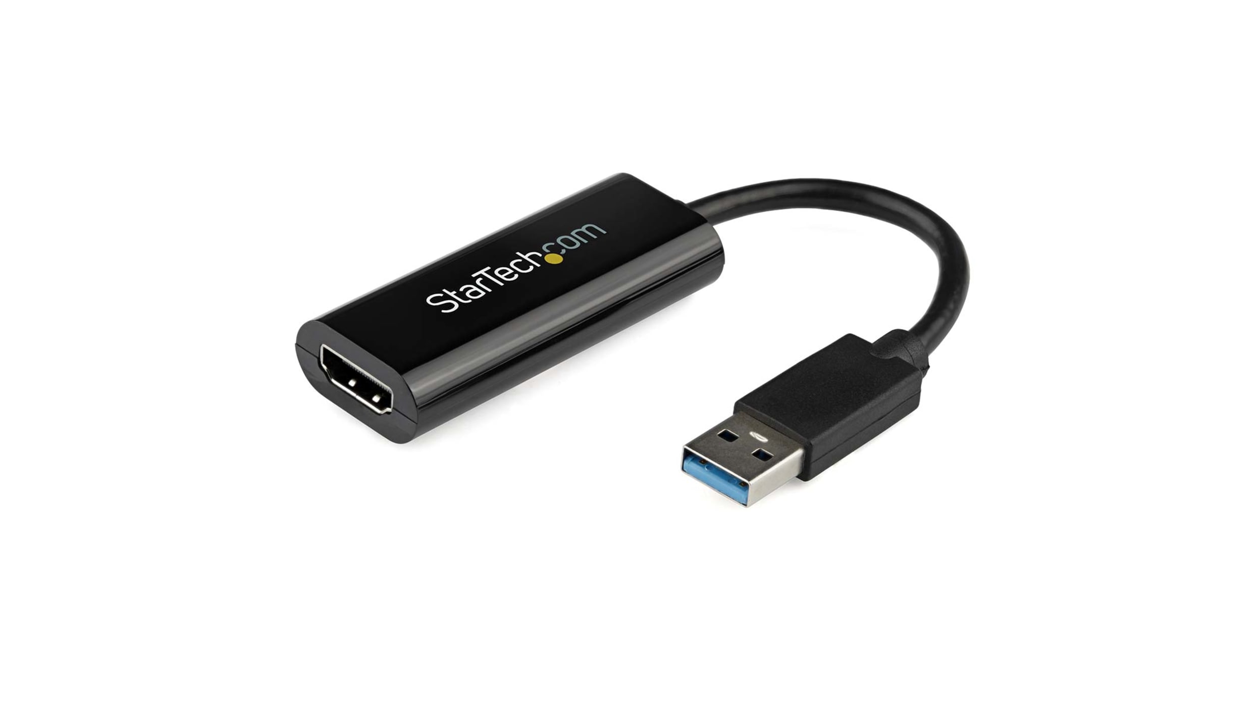 usb to hdmi adapter