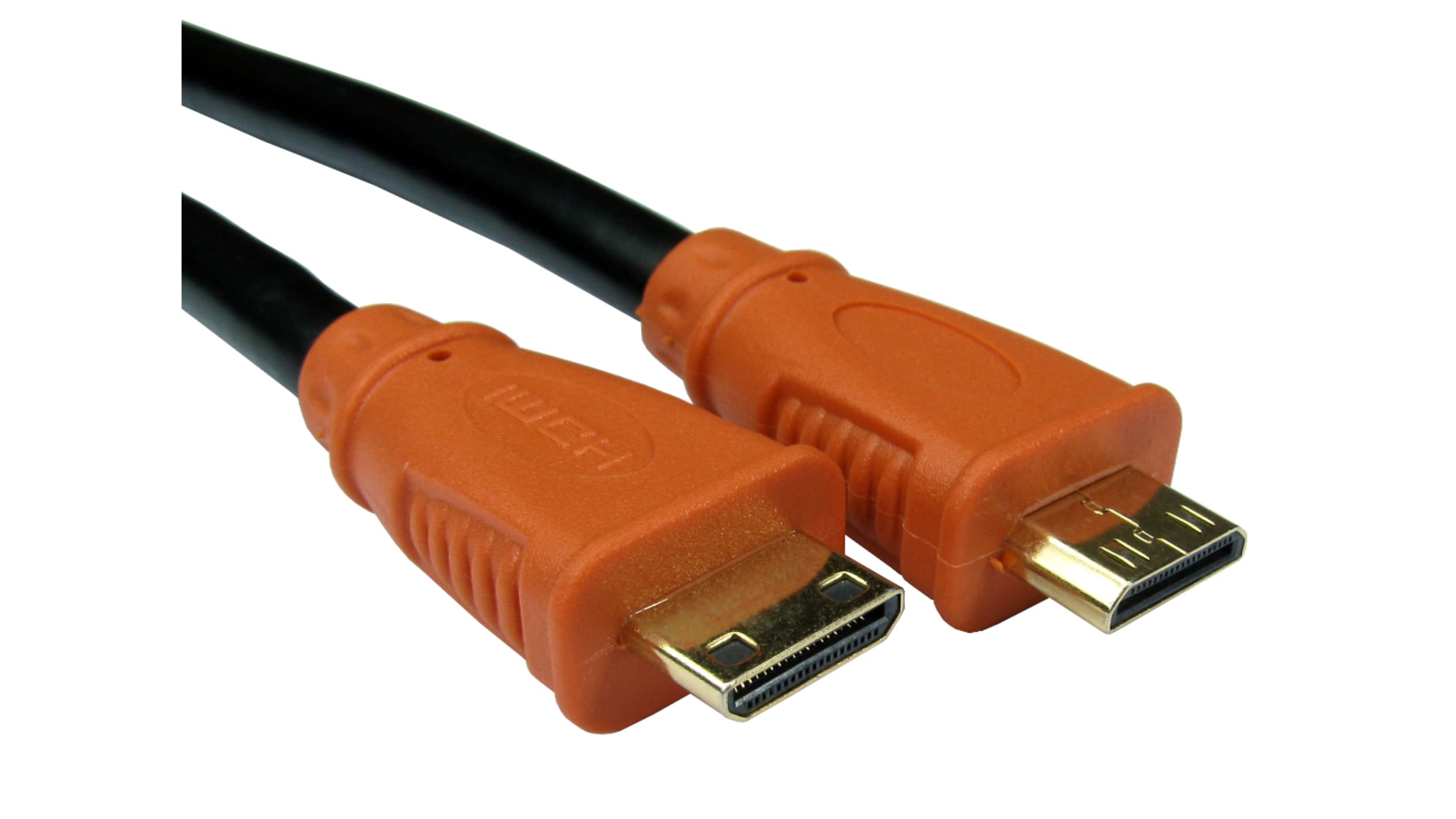 Câble HDMI RS PRO 3m HDMI Mâle → HDMI Mâle - RS PRO