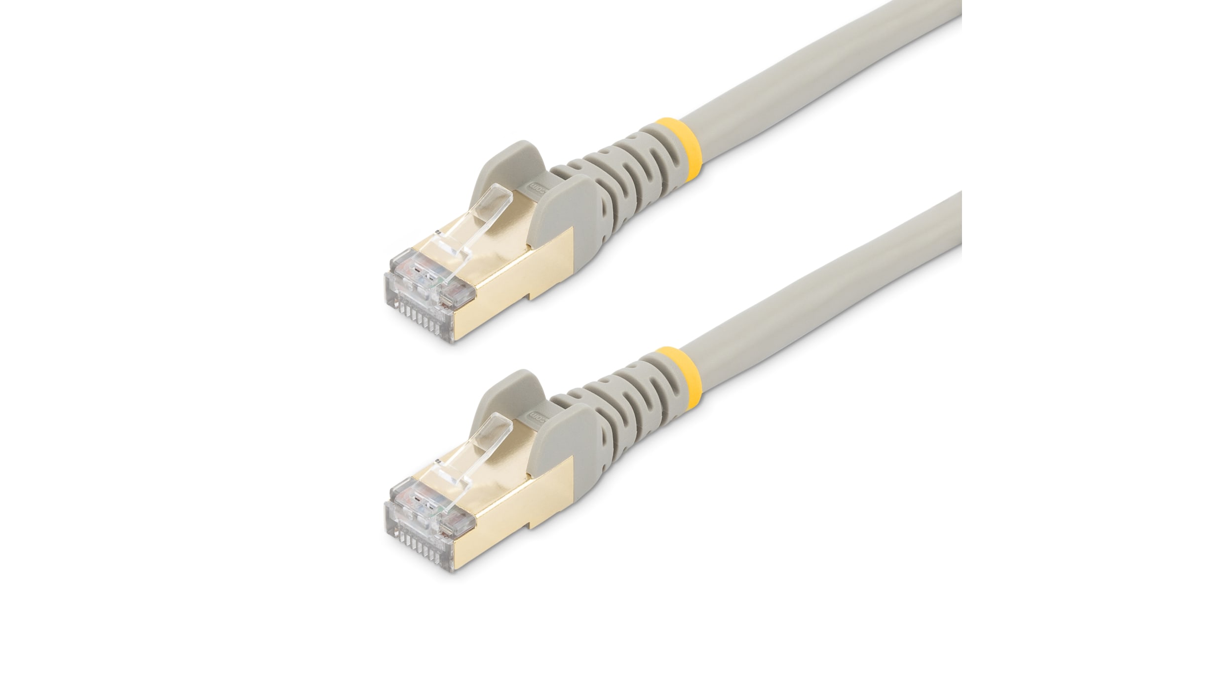 Supra STP Cat 8 Network cable - 0.5 meter 