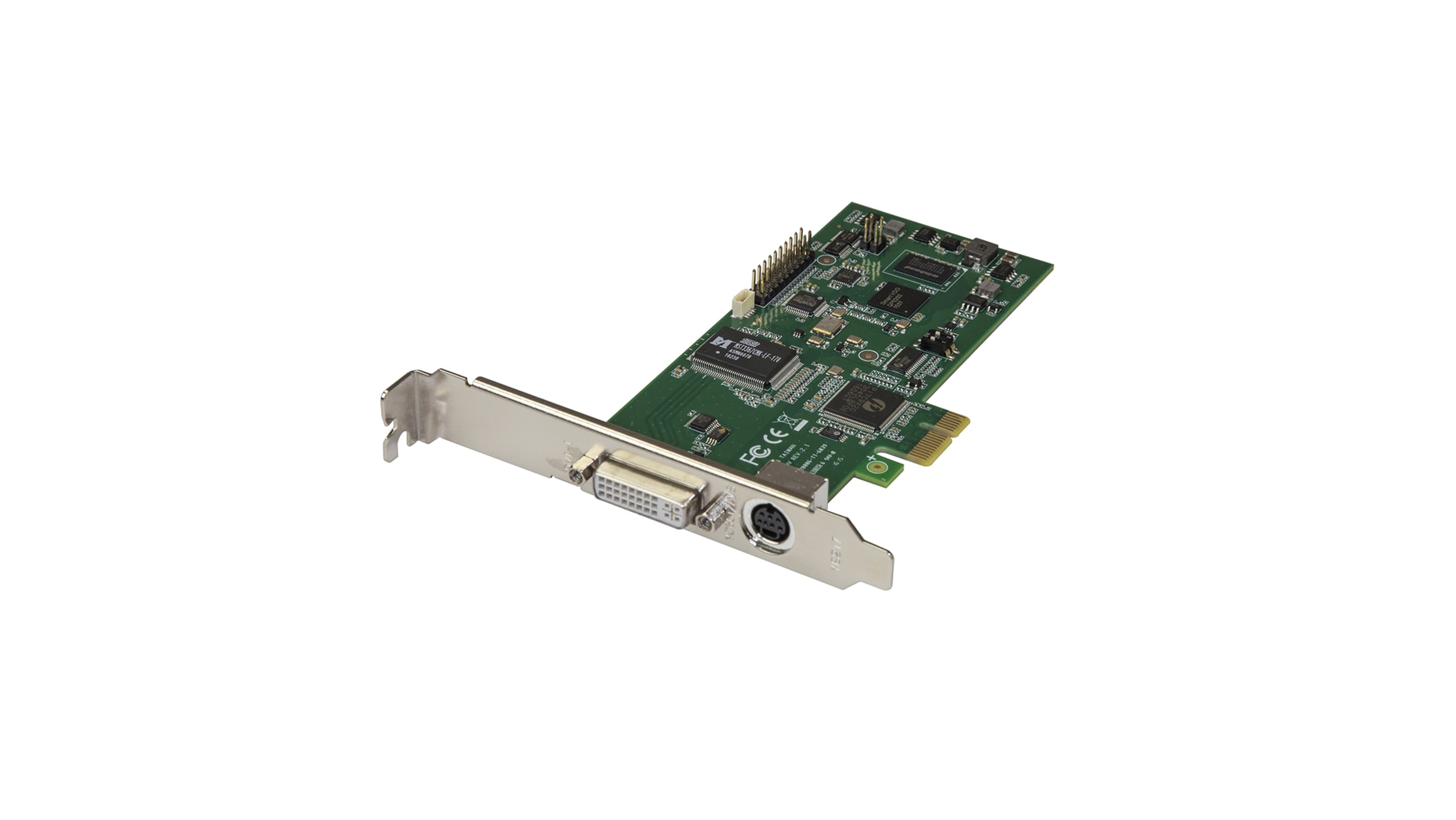 Pci video card hdmi deals