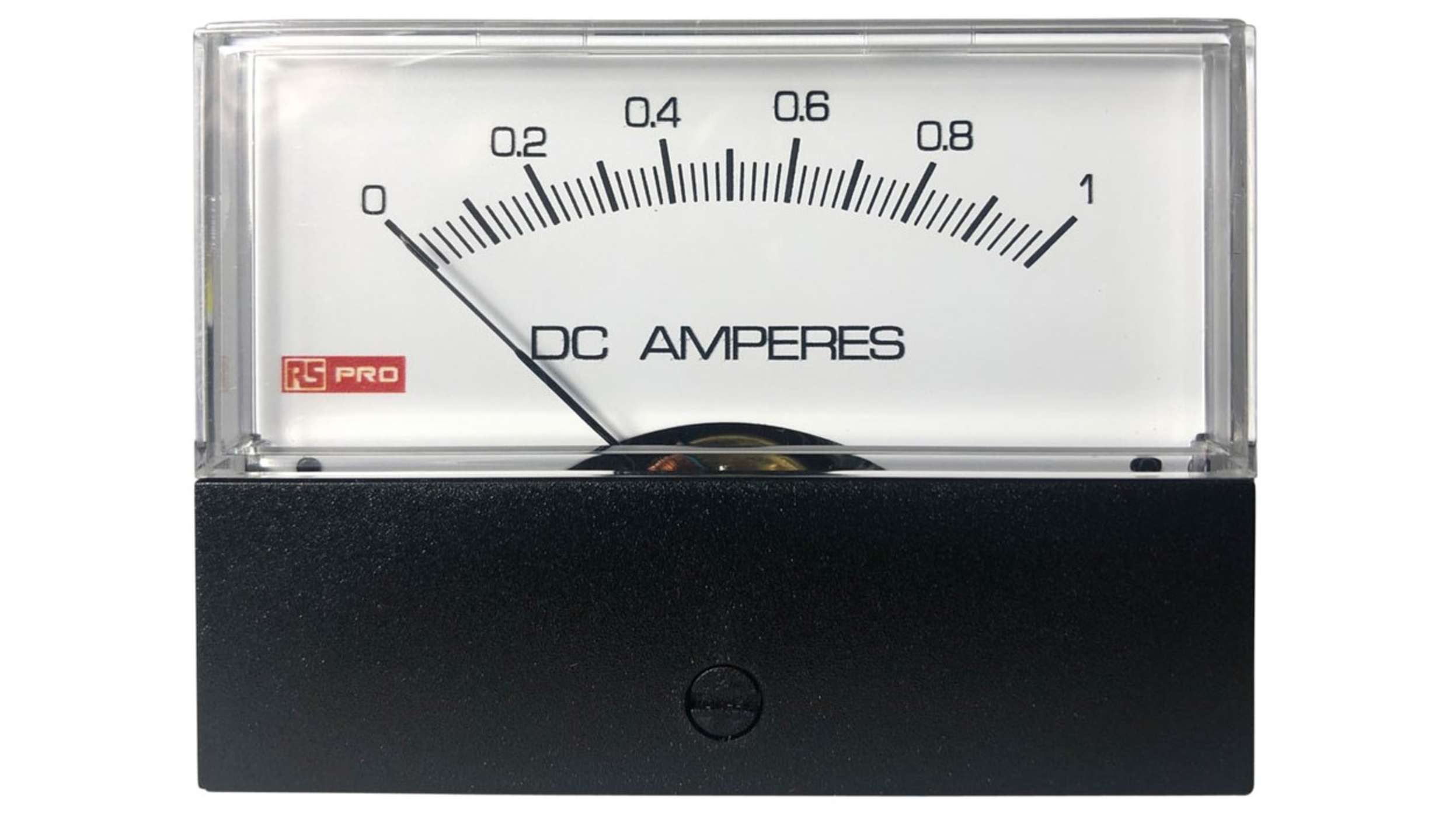 Ammeter Definition, Types, Symbol, Facts Britannica, 58 OFF