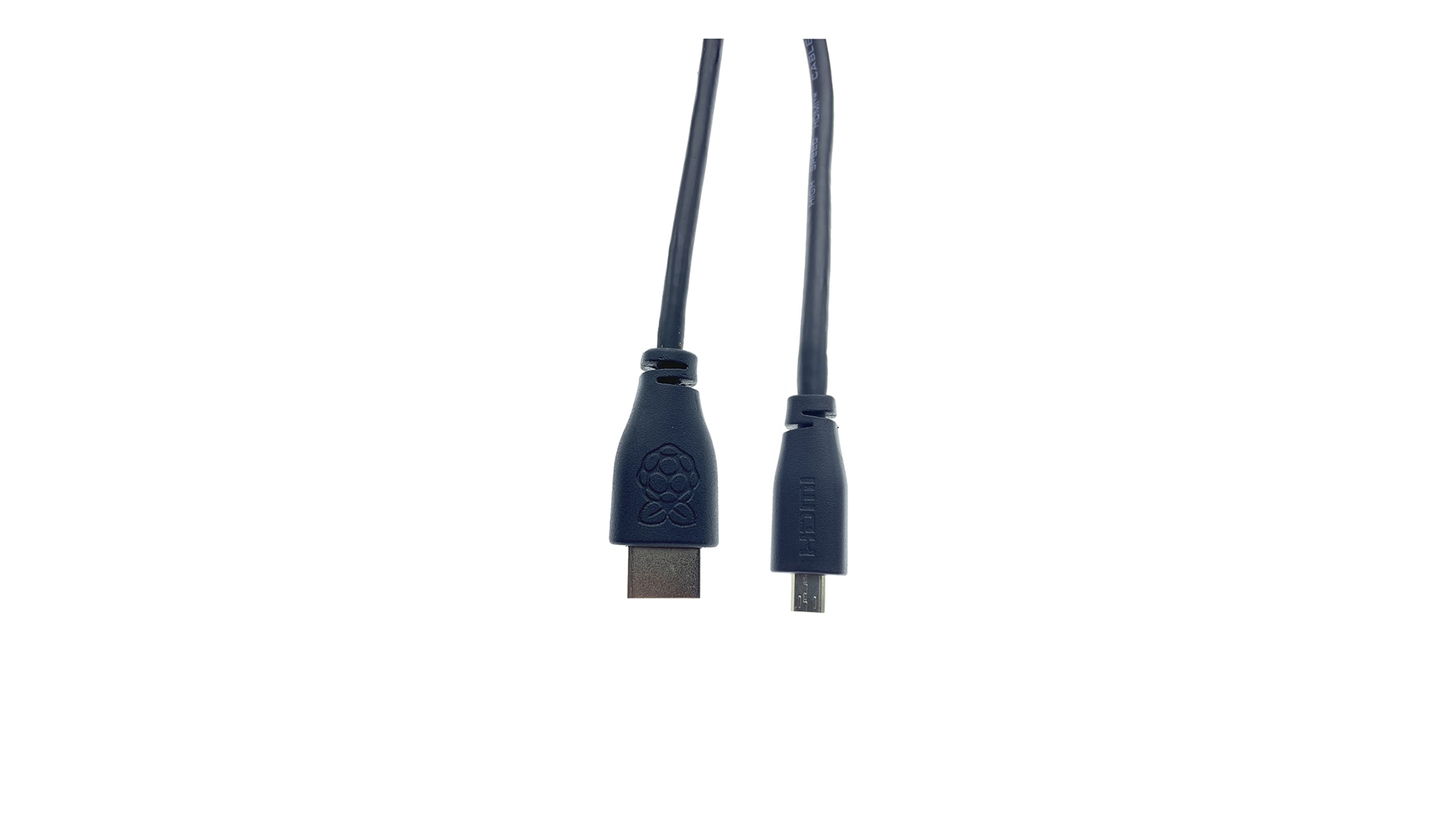 T7732AX Raspberry-pi, Accesorio para Raspberry Pi, Cable HDMI para  Raspberry Pi 4 Modelo B, Micro HDMI a HDMI