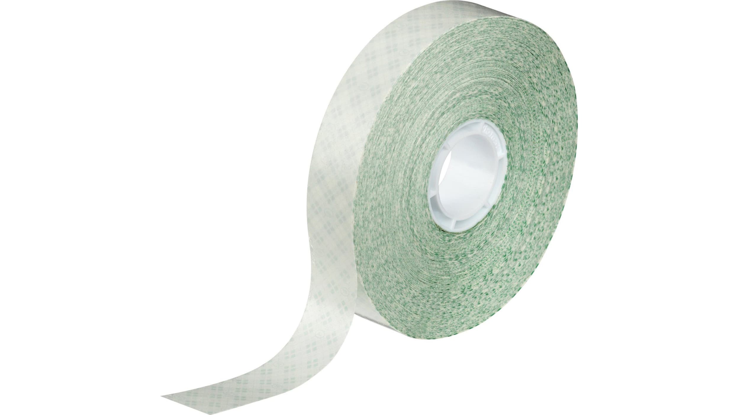 924 19MM  3M Scotch® Series 924 Clear Double Sided Plastic Tape
