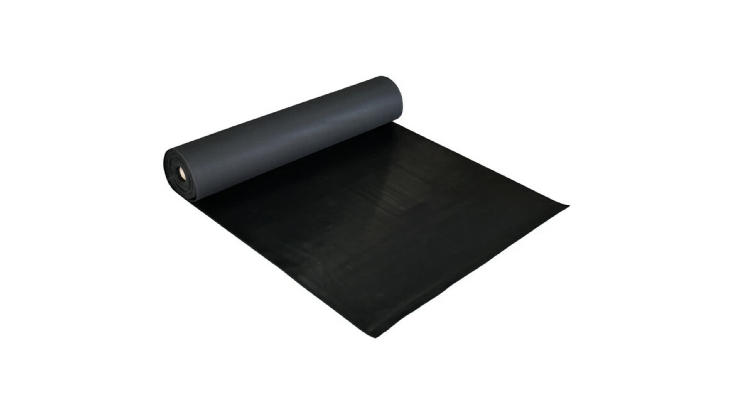 Anti-slip Rubber Matting Fine Ribbed Pyramid Stud - Maith Gulf Int