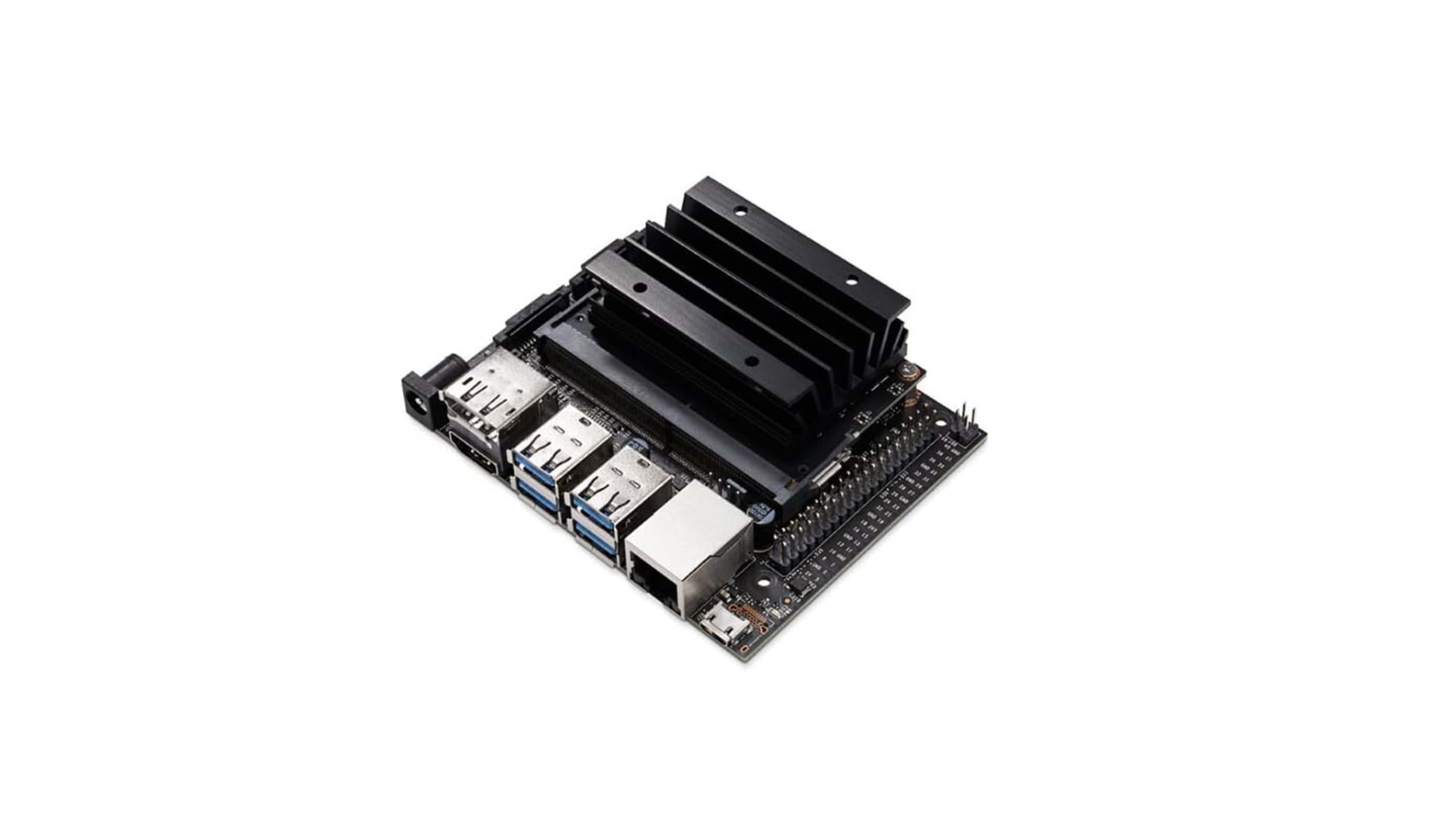 NVIDIA Jetson Nano Development Kit 945-13450-0000-100 | RS