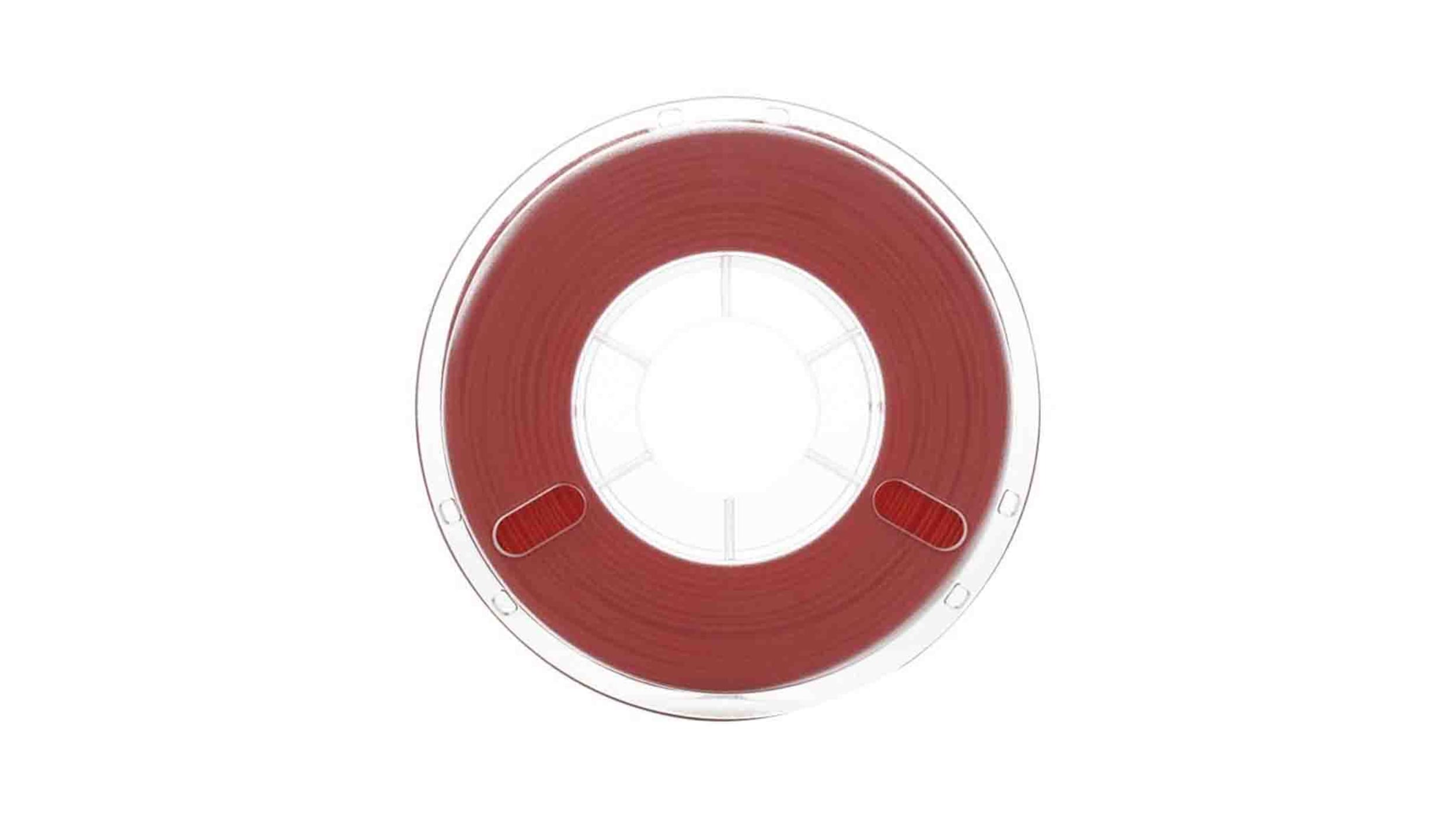 PolyLite PLA Rouge - 2.85mm - 1 kg