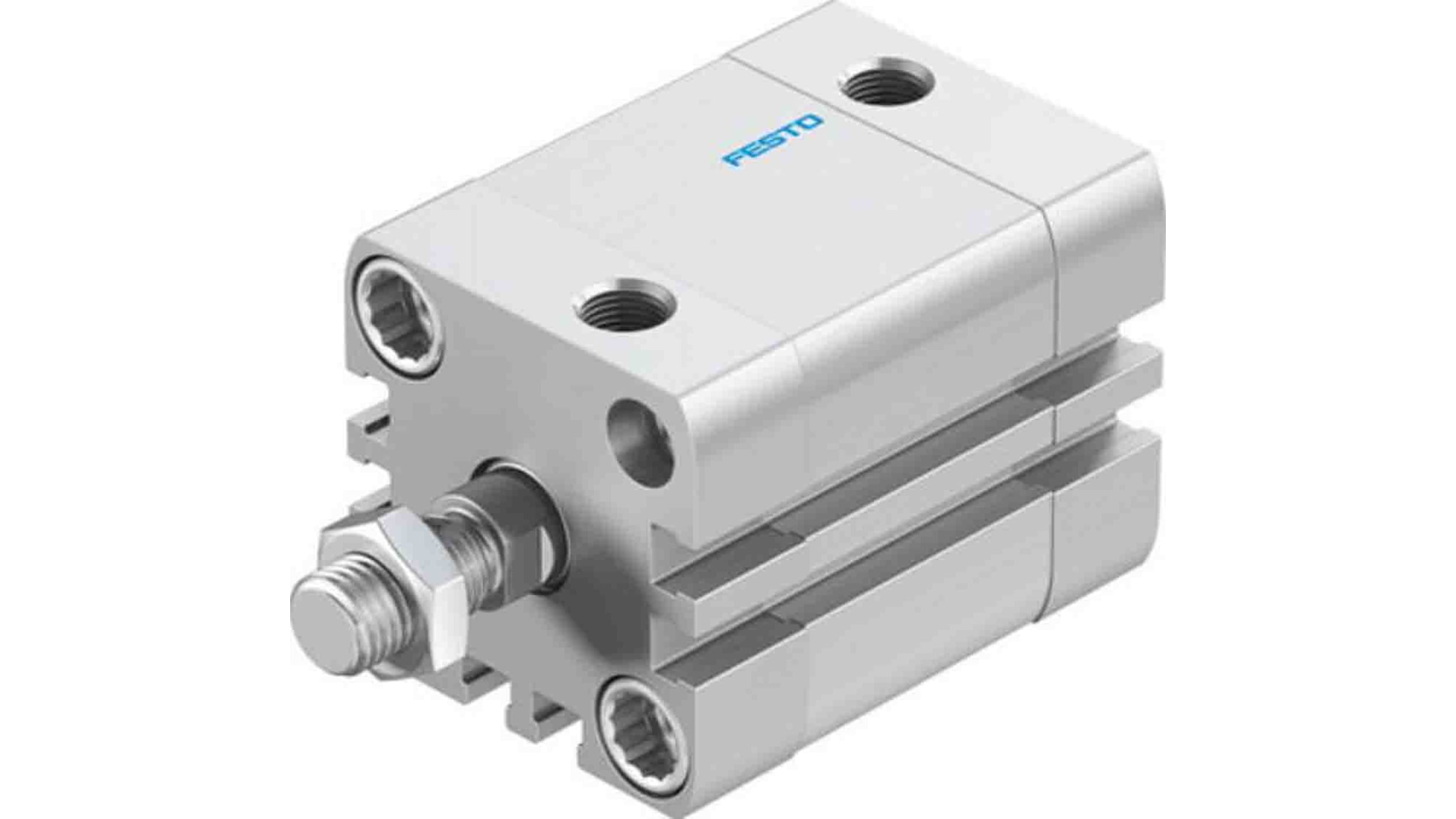 ADN-32-20-A-PPS-A | Festo ADN 572657 Pneumatik-Kompaktzylinder 