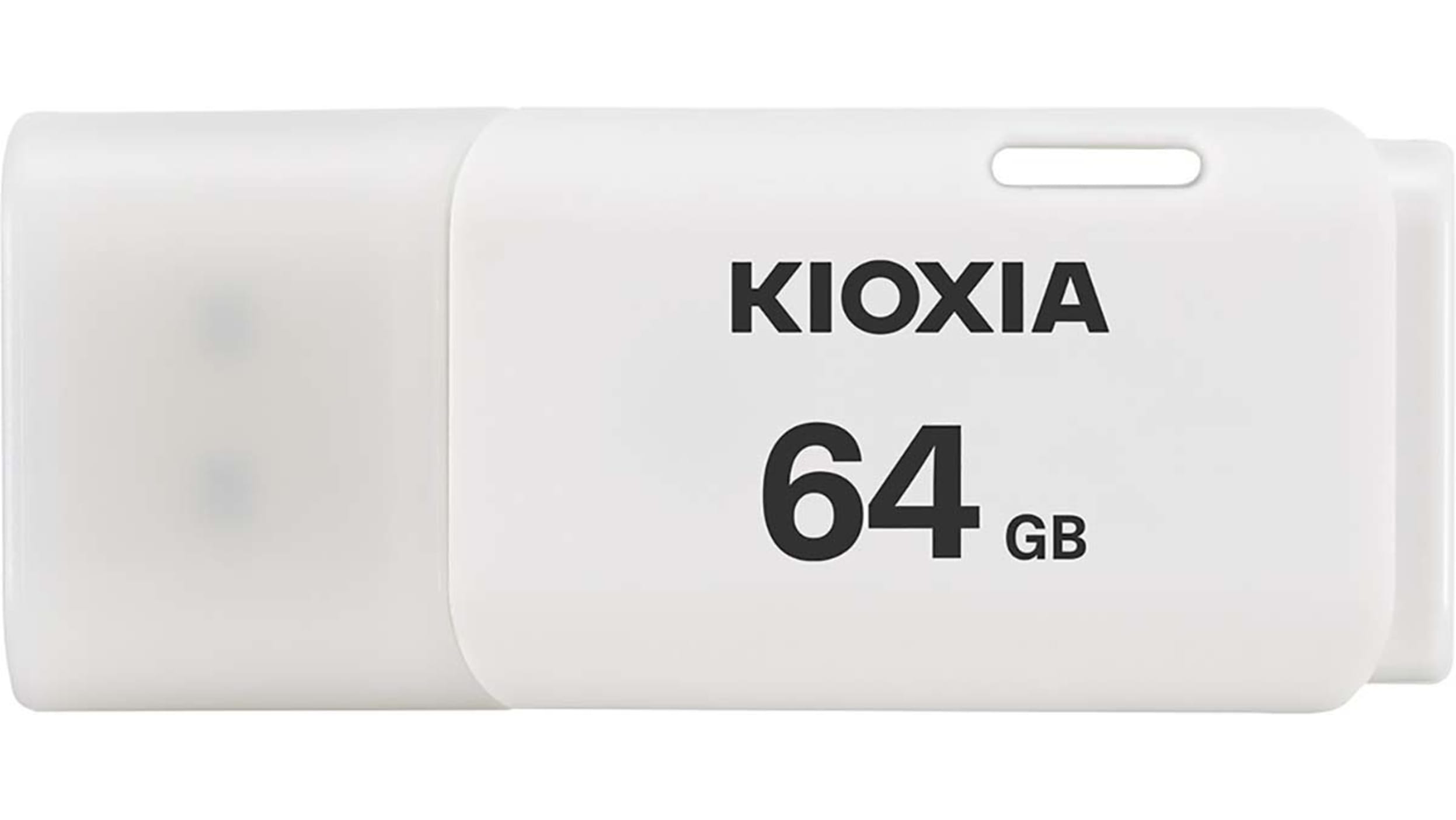Chiavetta USB KIOXIA 64 GB No USB 2.0 No