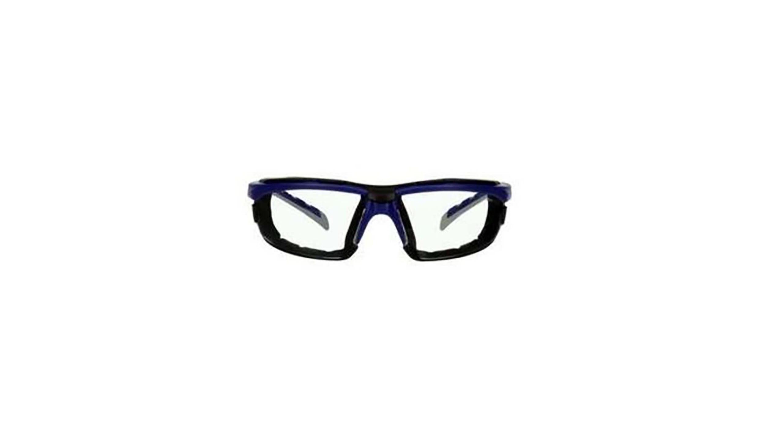 Gafas de seguridad RS PRO, lentes transparentes, protección UV,  antirrayaduras