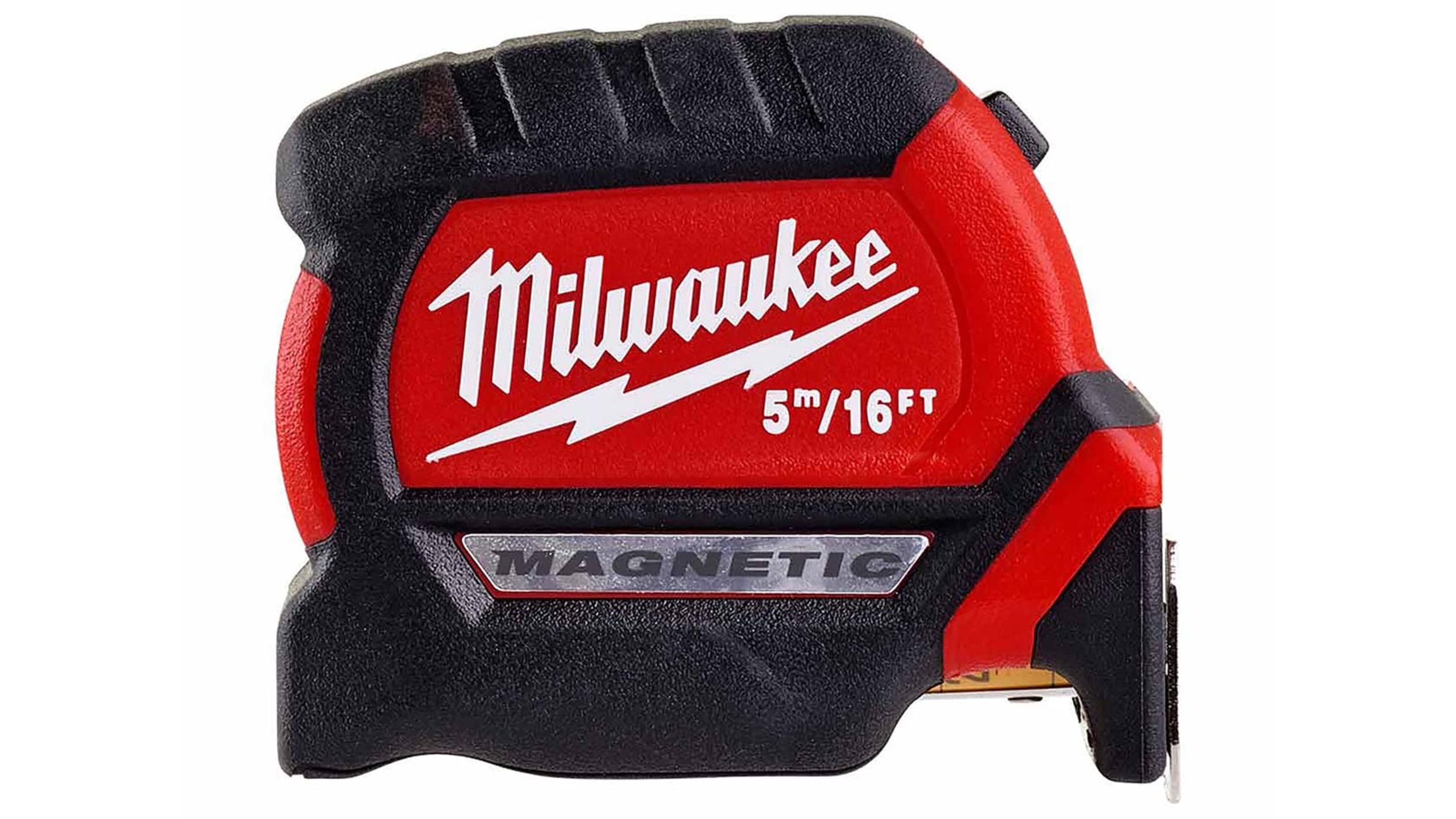 4932464602 | Milwaukee 4932 5m Tape Measure, Metric & Imperial | RS 