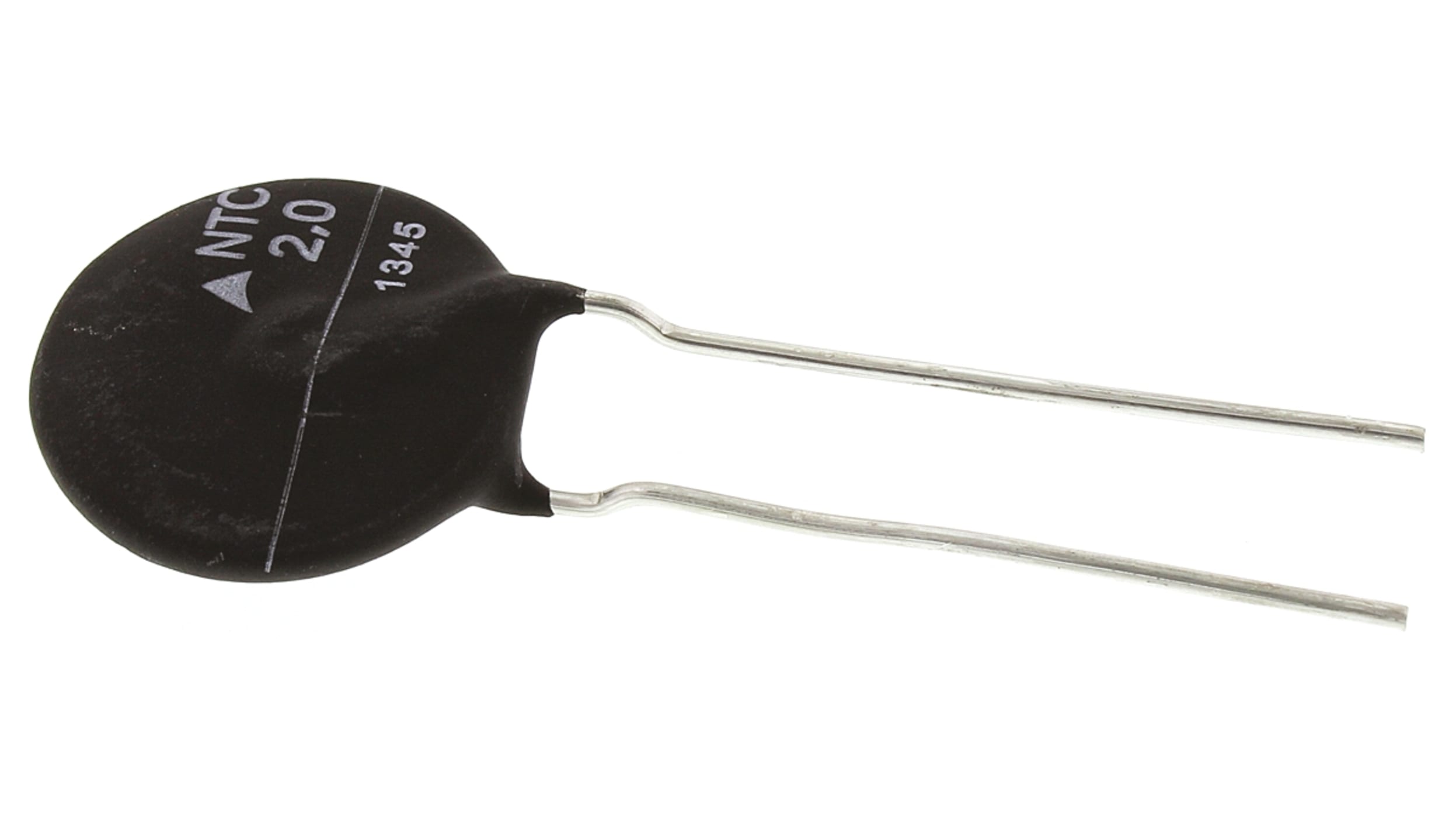 B57364S0209M000 | EPCOS B57364S0 Thermistor, NTC, 2Ω, 100s 