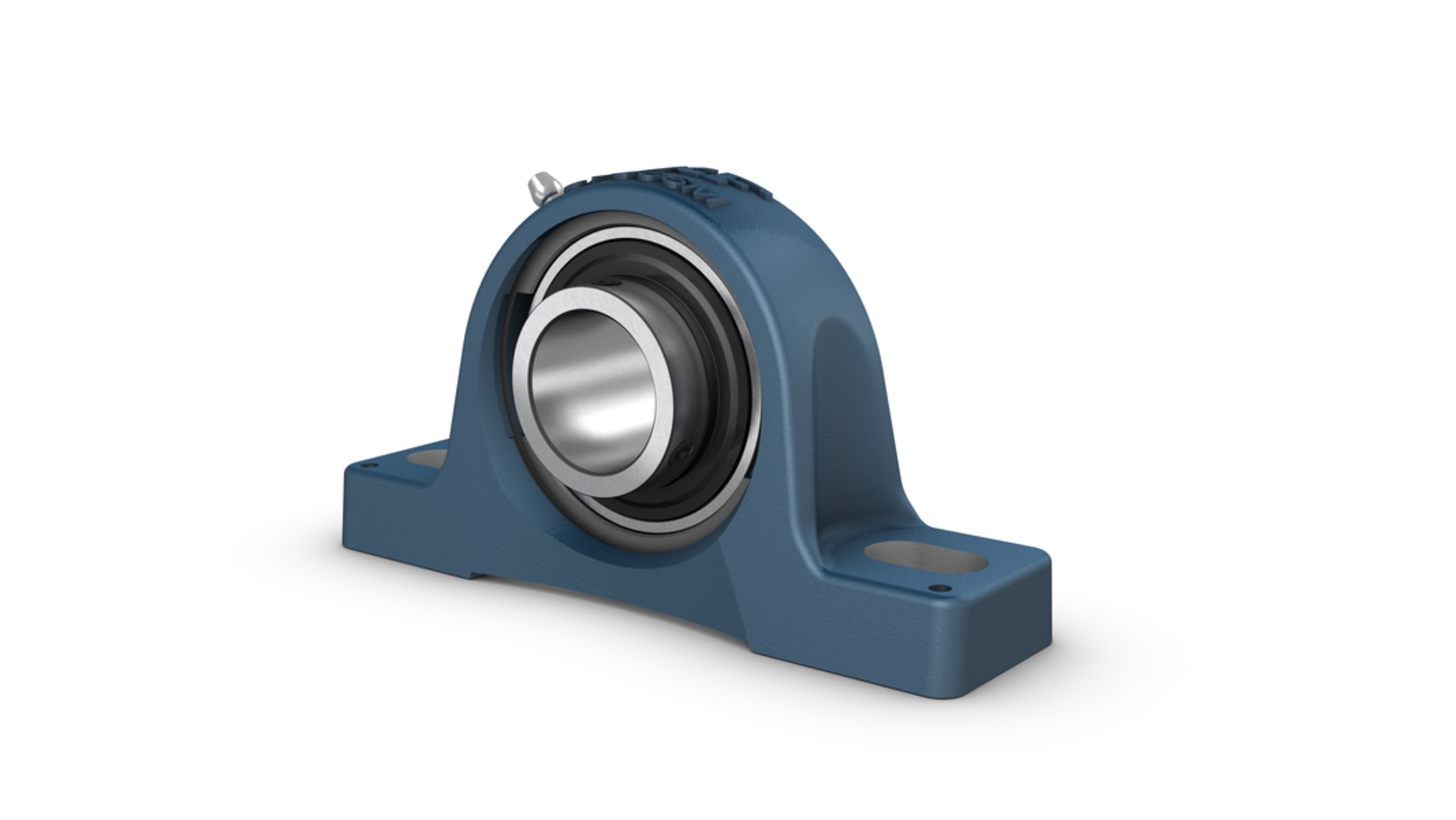 Bearing block on sale