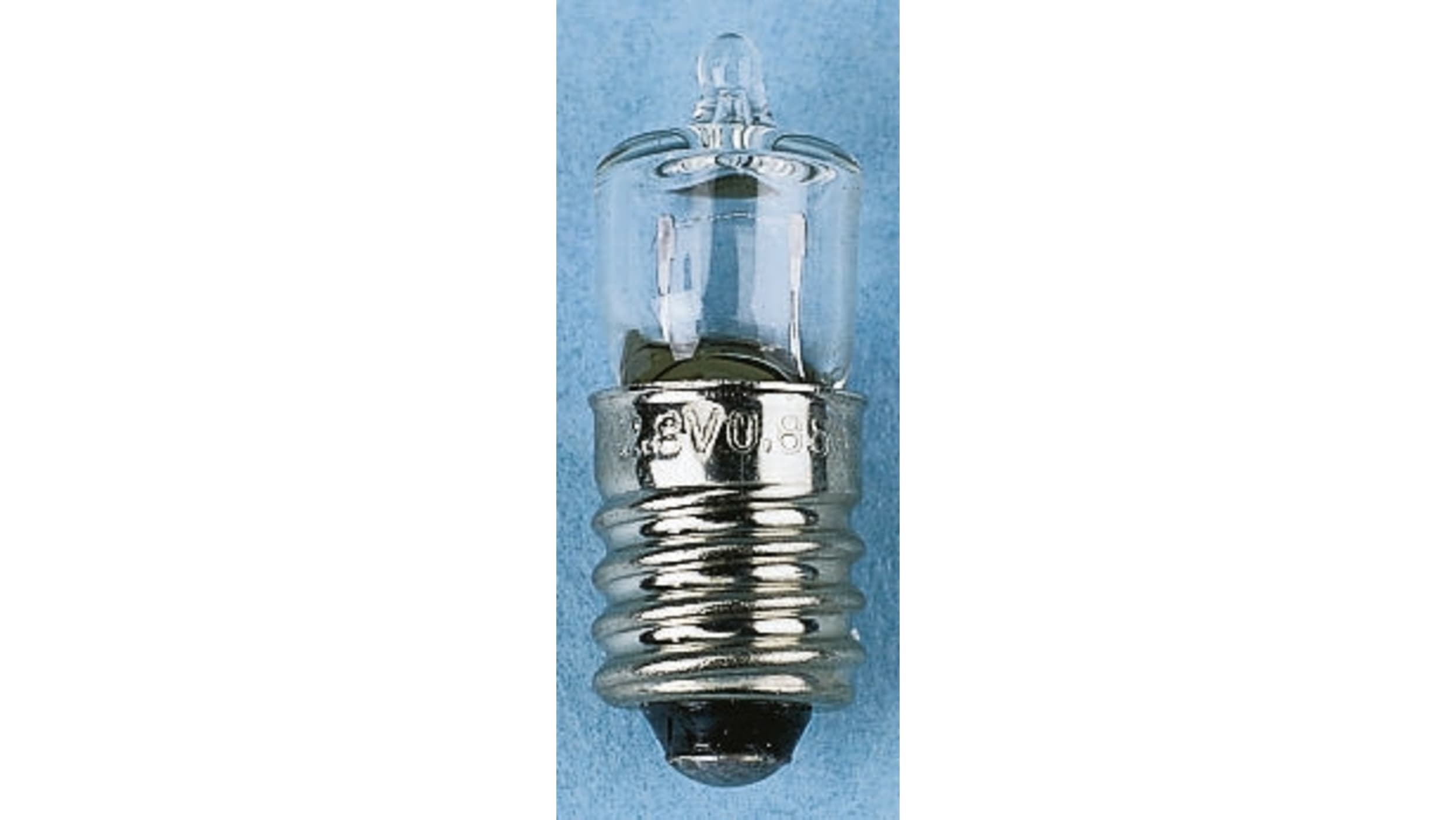 6 volt hot sale halogen bulb