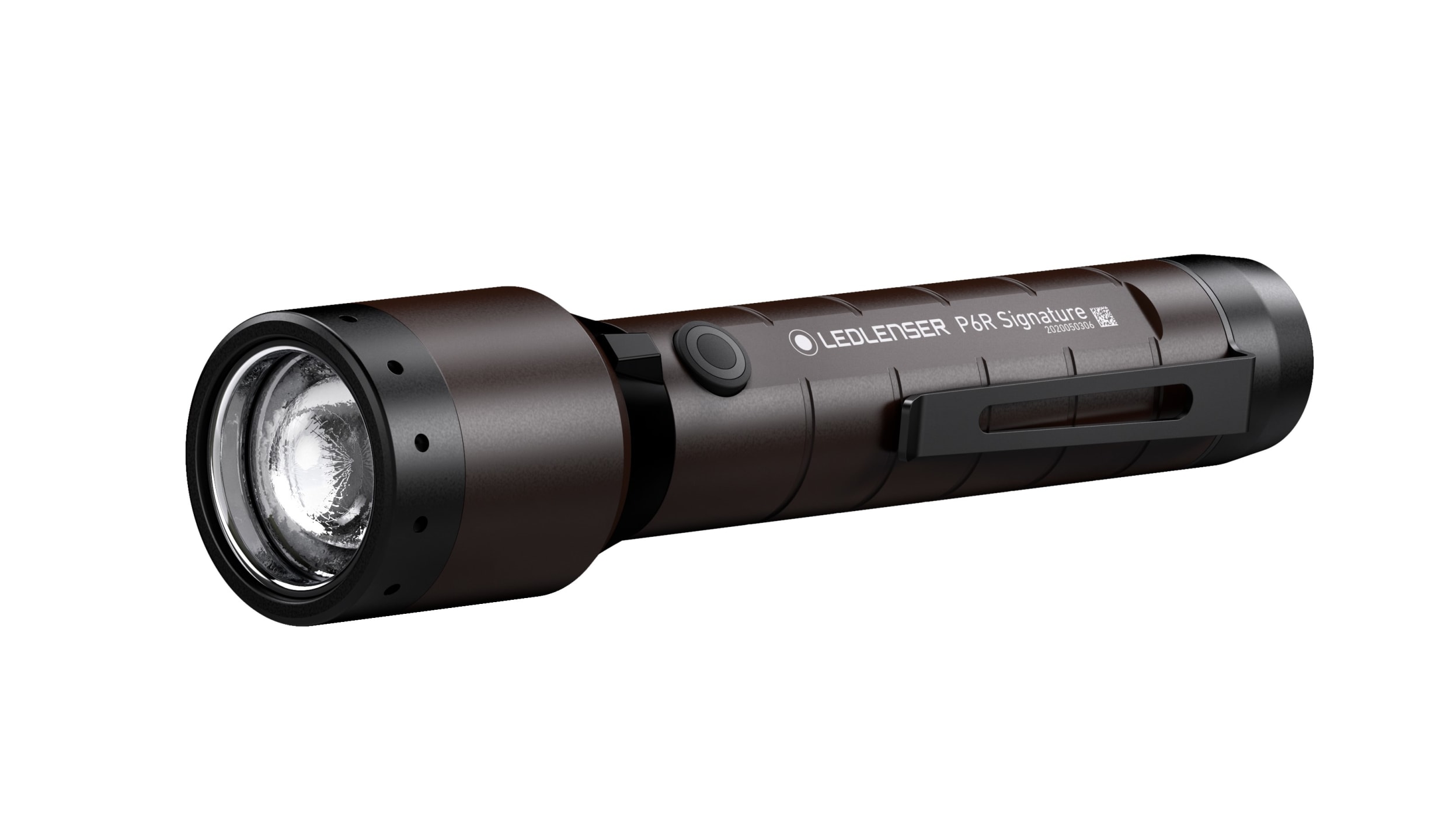 Lampe torche LED - LedLenser® P6R Core QC - 4 couleurs - Rechargeable