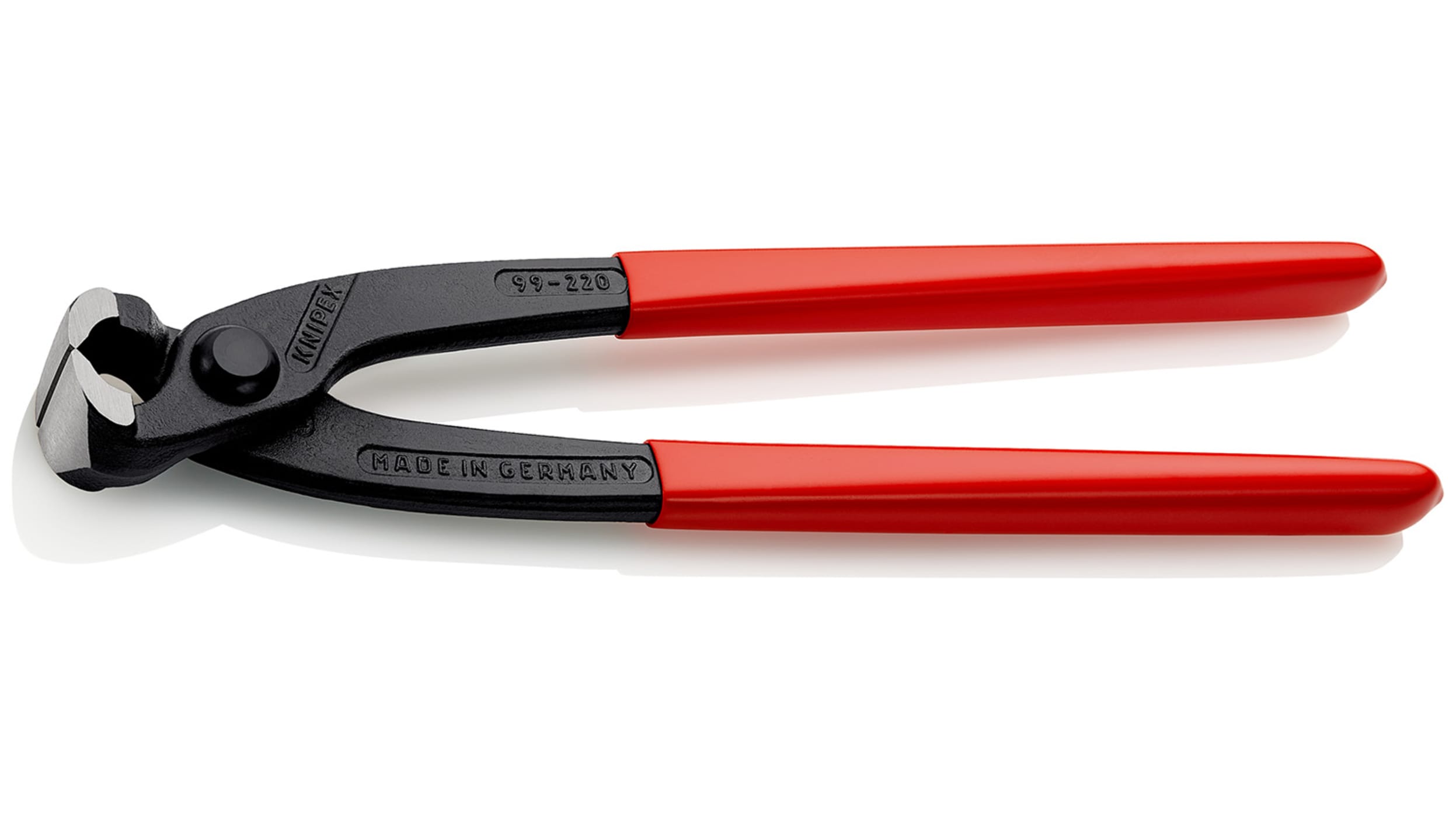 Comprar Knipex Alicates De Corte Diagonal 250mm - Rojo/Azul en HBS