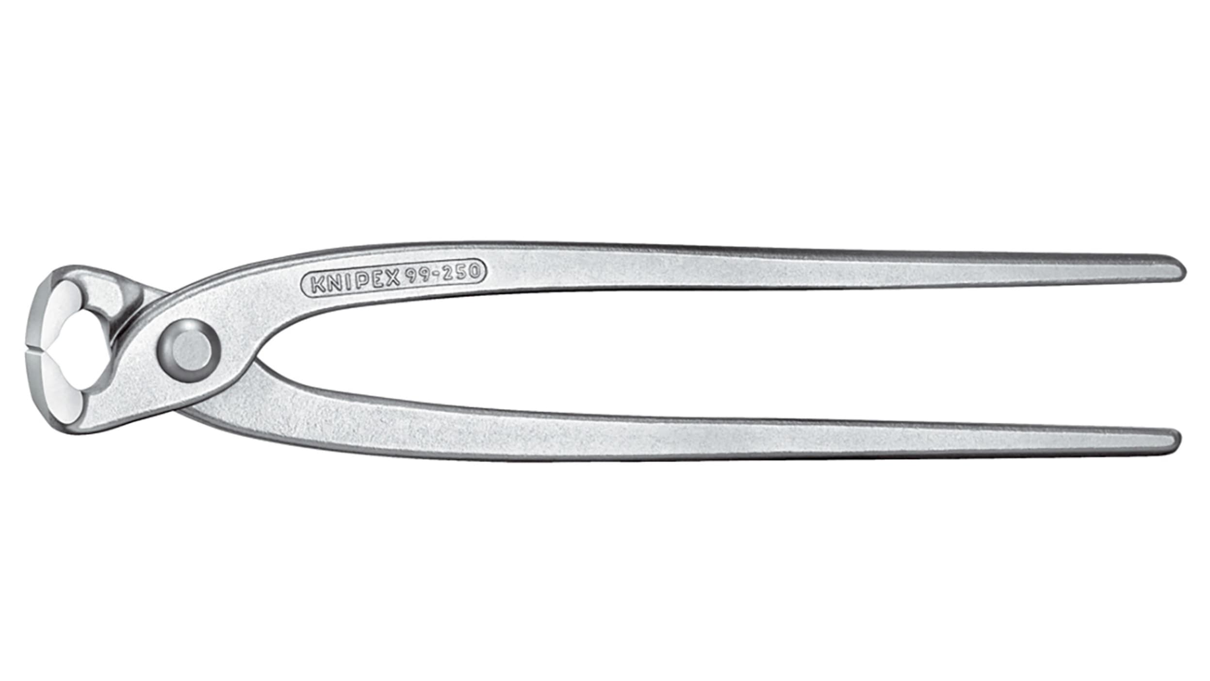 99 04 250, Tenaille russe Knipex L. 250 mm