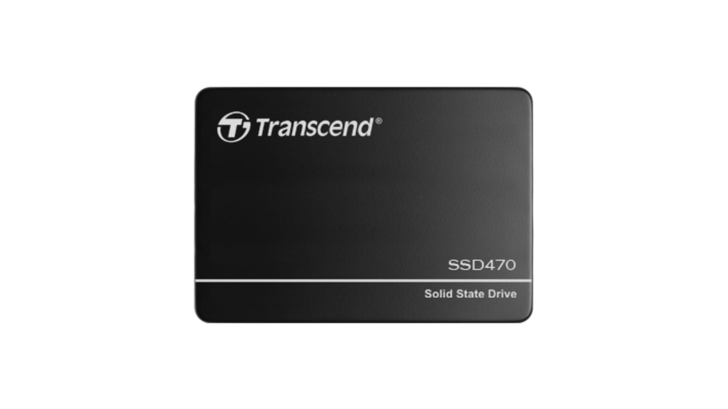 TS2TSSD470K | Transcend SSD470K 2.5 in 2 TB Internal SSD Drive | RS