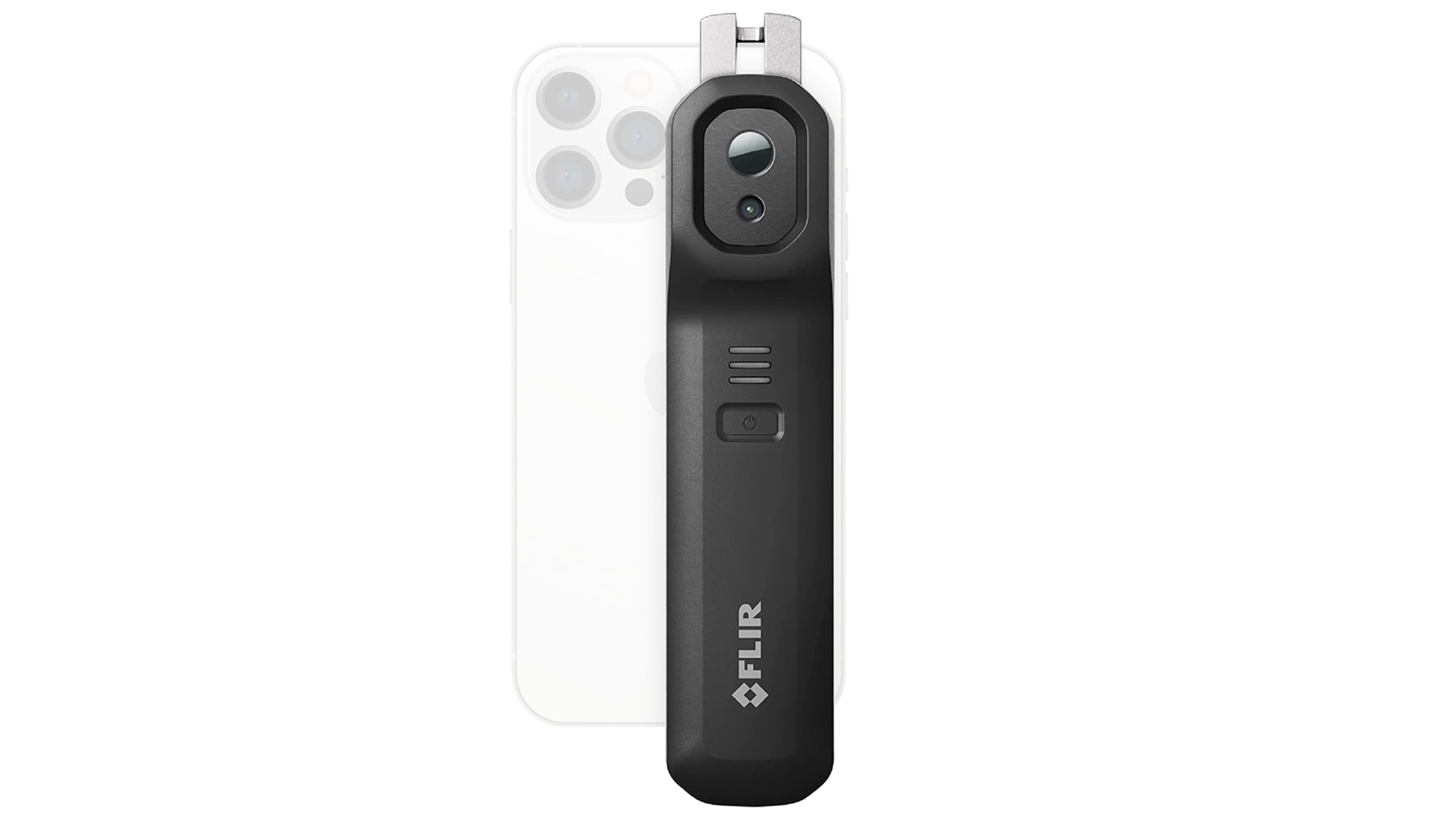 Caméra thermique pour téléphone portable FLIR ONE PRO iOS -20 à +400 °C 160
