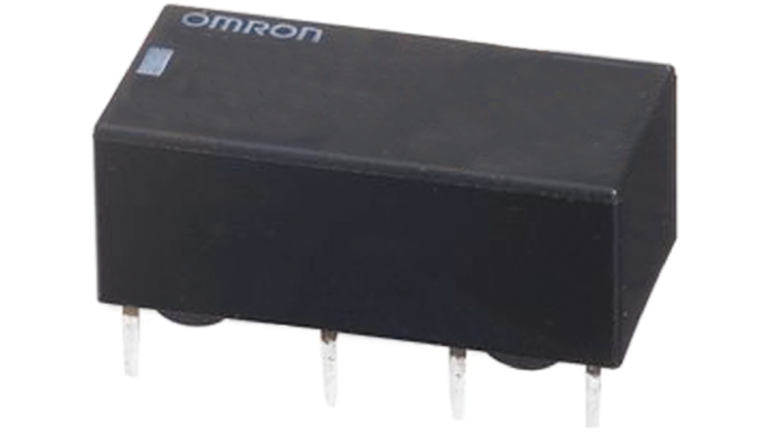 G6A-234P DC24 | Omron シグナルリレー SPDT 24V dc TSC | RS