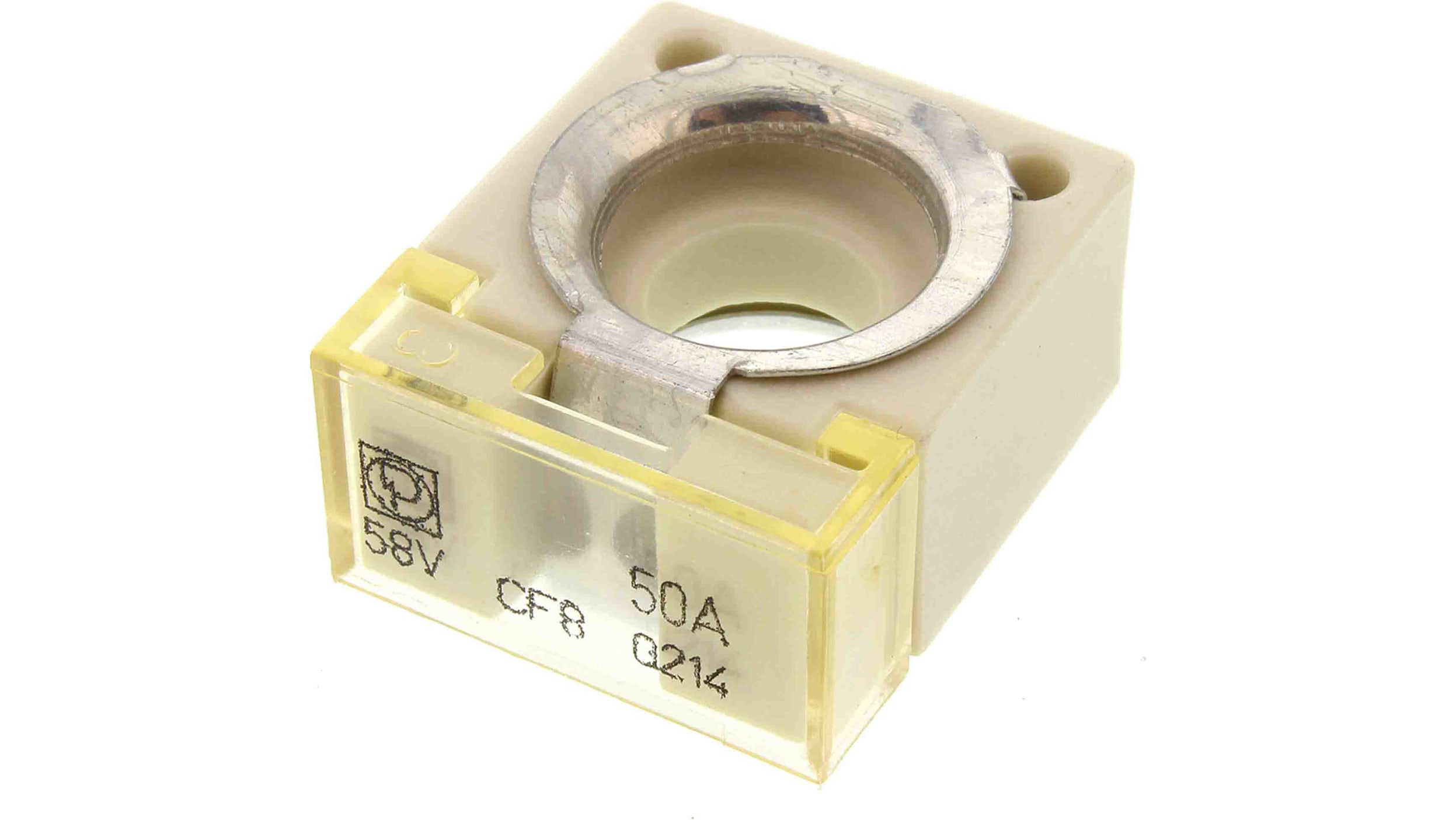 0FHM0001ZXJ Littelfuse, Sicherungshalter, 1 Kfz-Flachstecksicherung, 20A