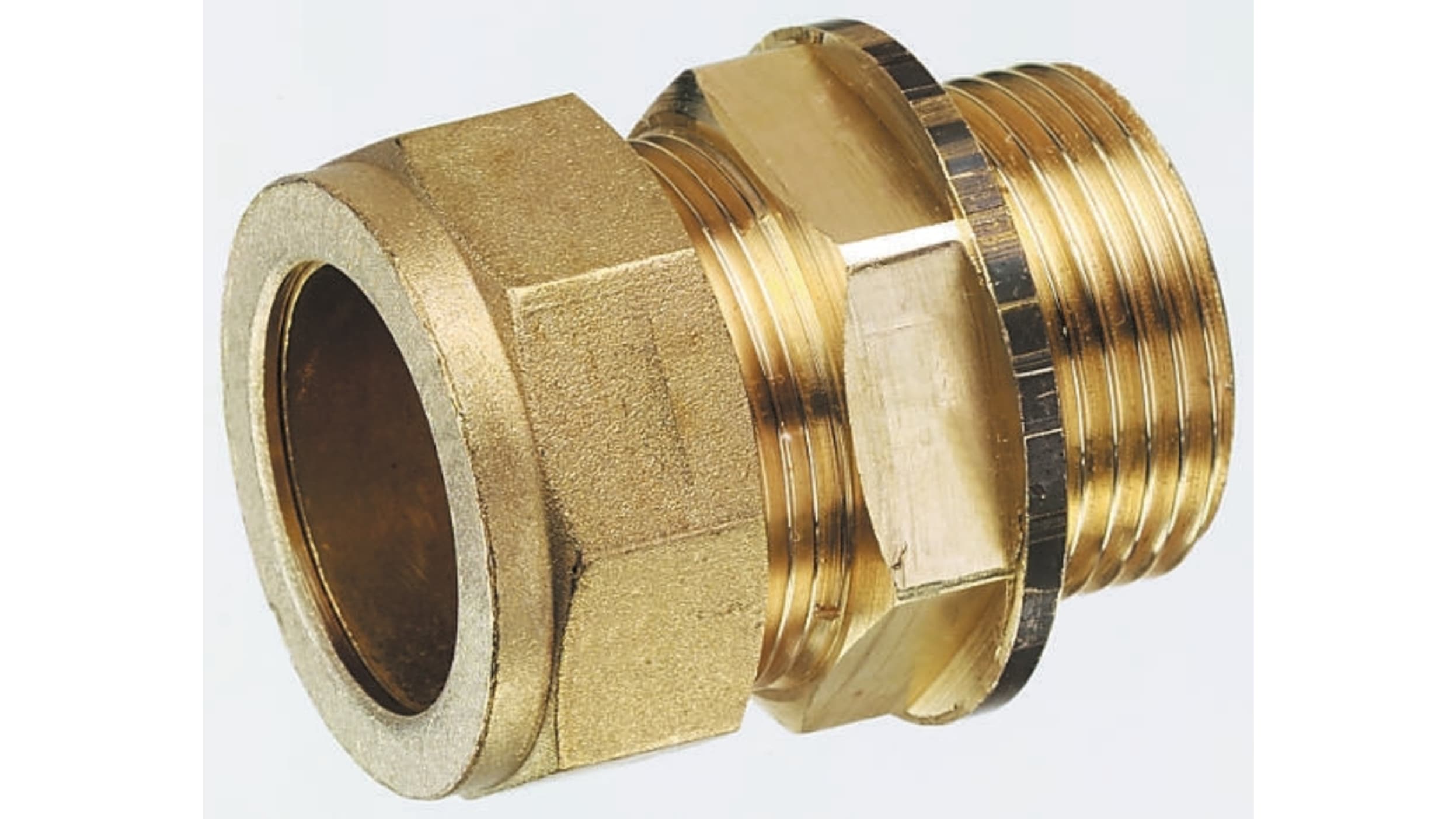 Compression Fittings