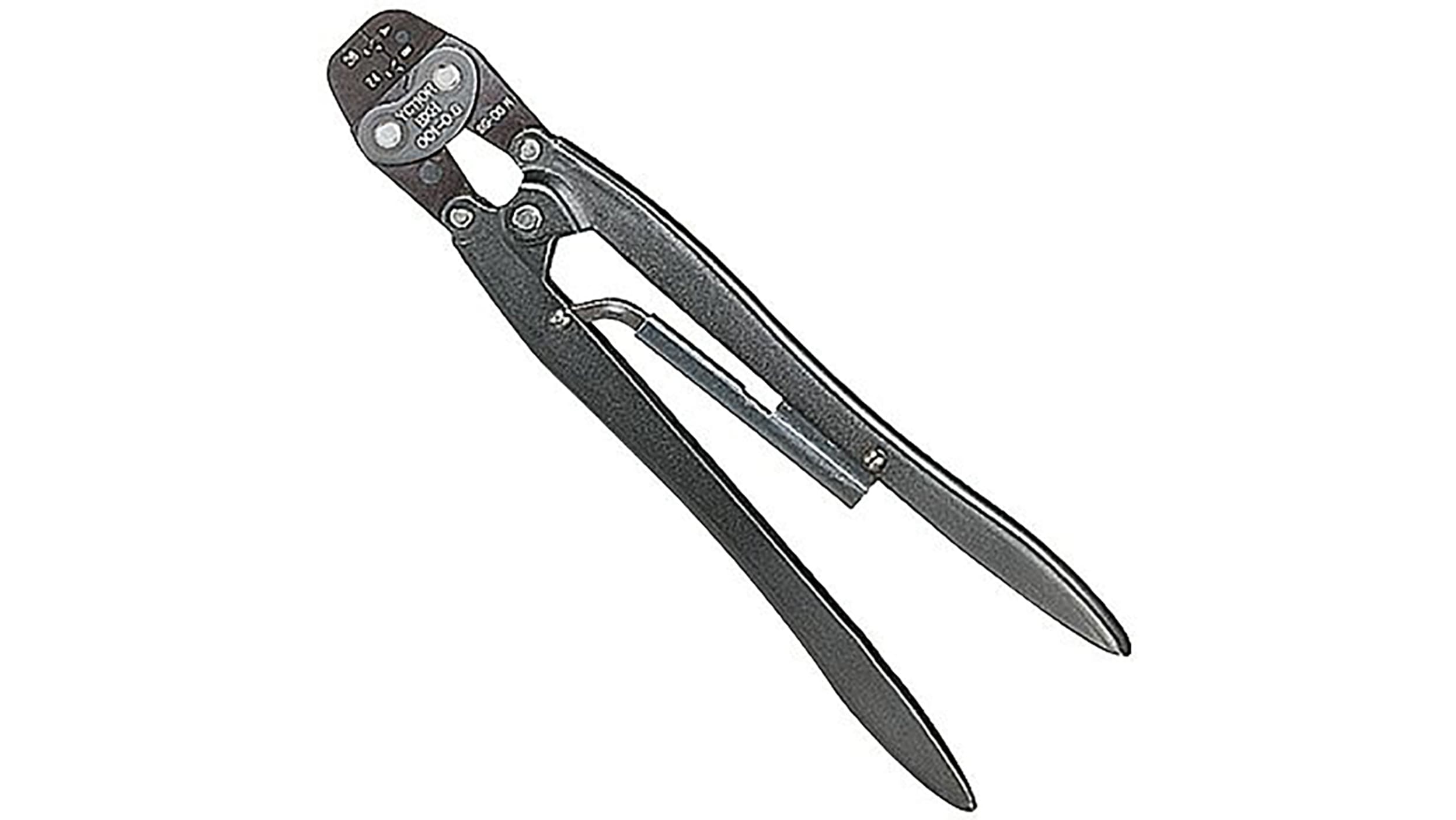手動圧着工具 YC-202 日圧(JST) ままならなかっ 手動圧着工具 YC-202 日圧(JST) ままならなかっ