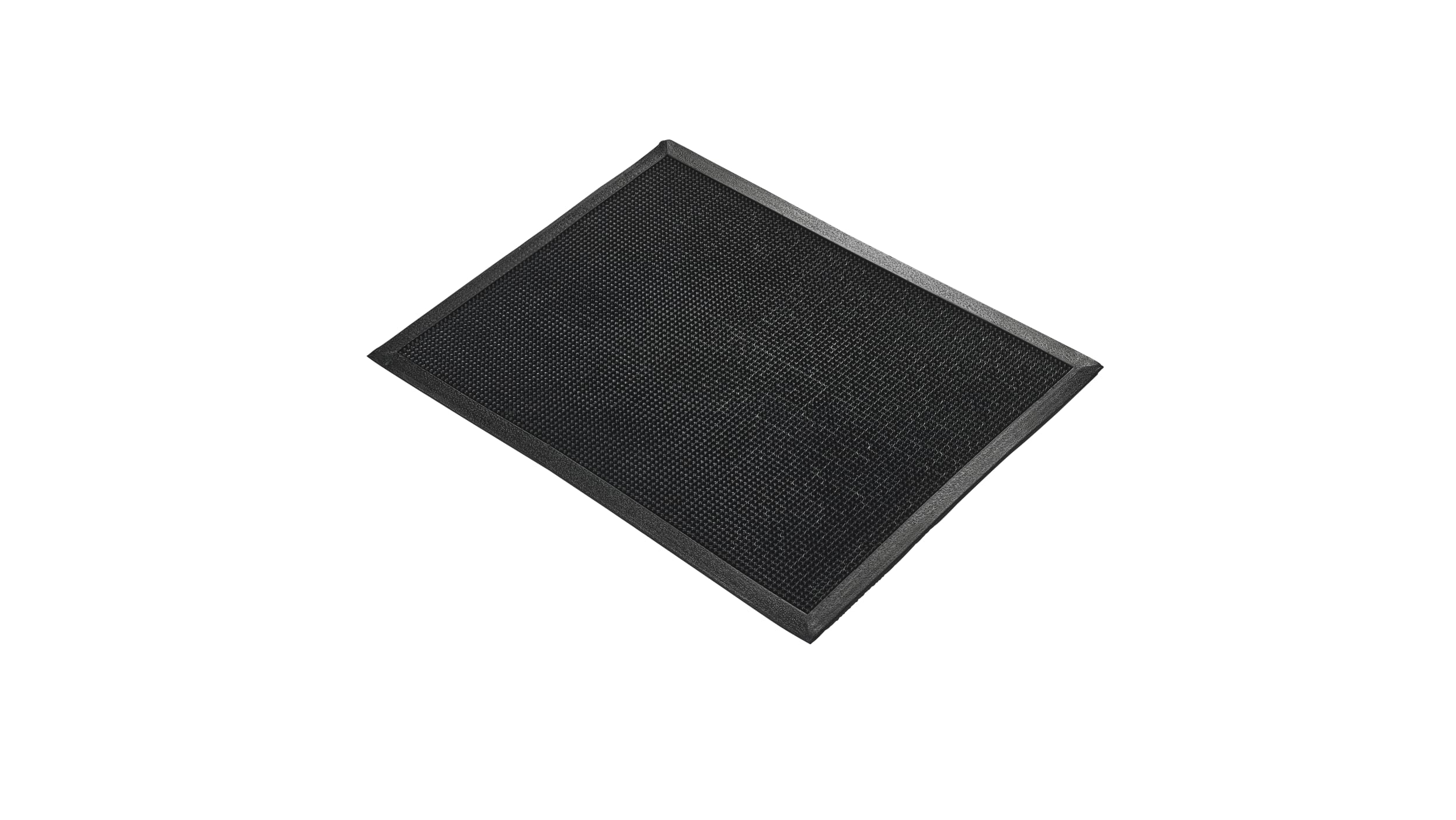 Fingertip, Outdoor Scraping Rubber Doormat