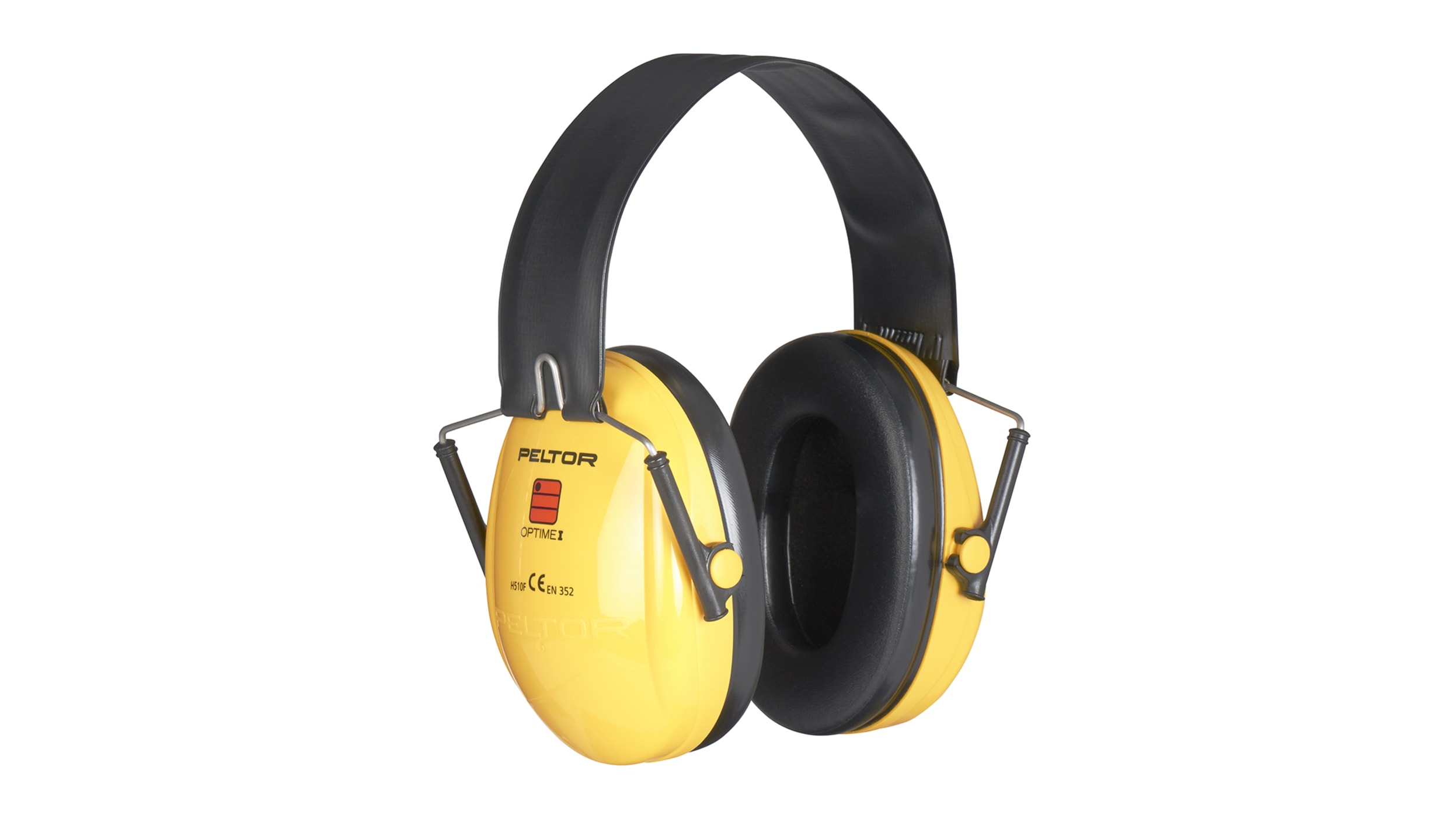 Casque anti - bruit Peltor Optime II 3M - Matériel de laboratoire