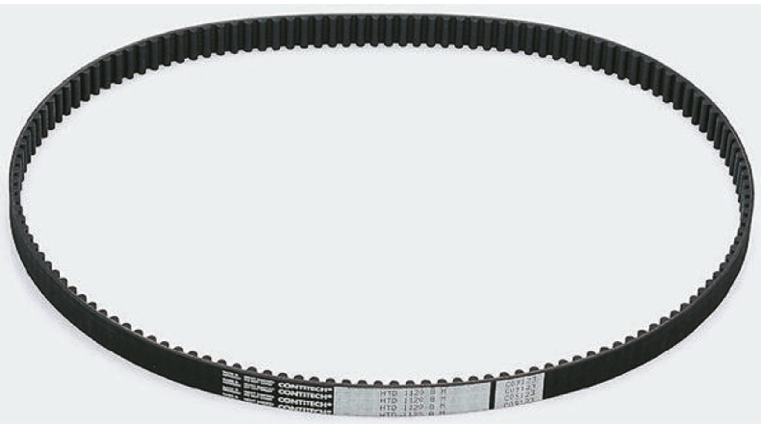 Contitech 2400 8M 20 Timing Belt 300 Teeth 2400mm Length 20mm Width RS