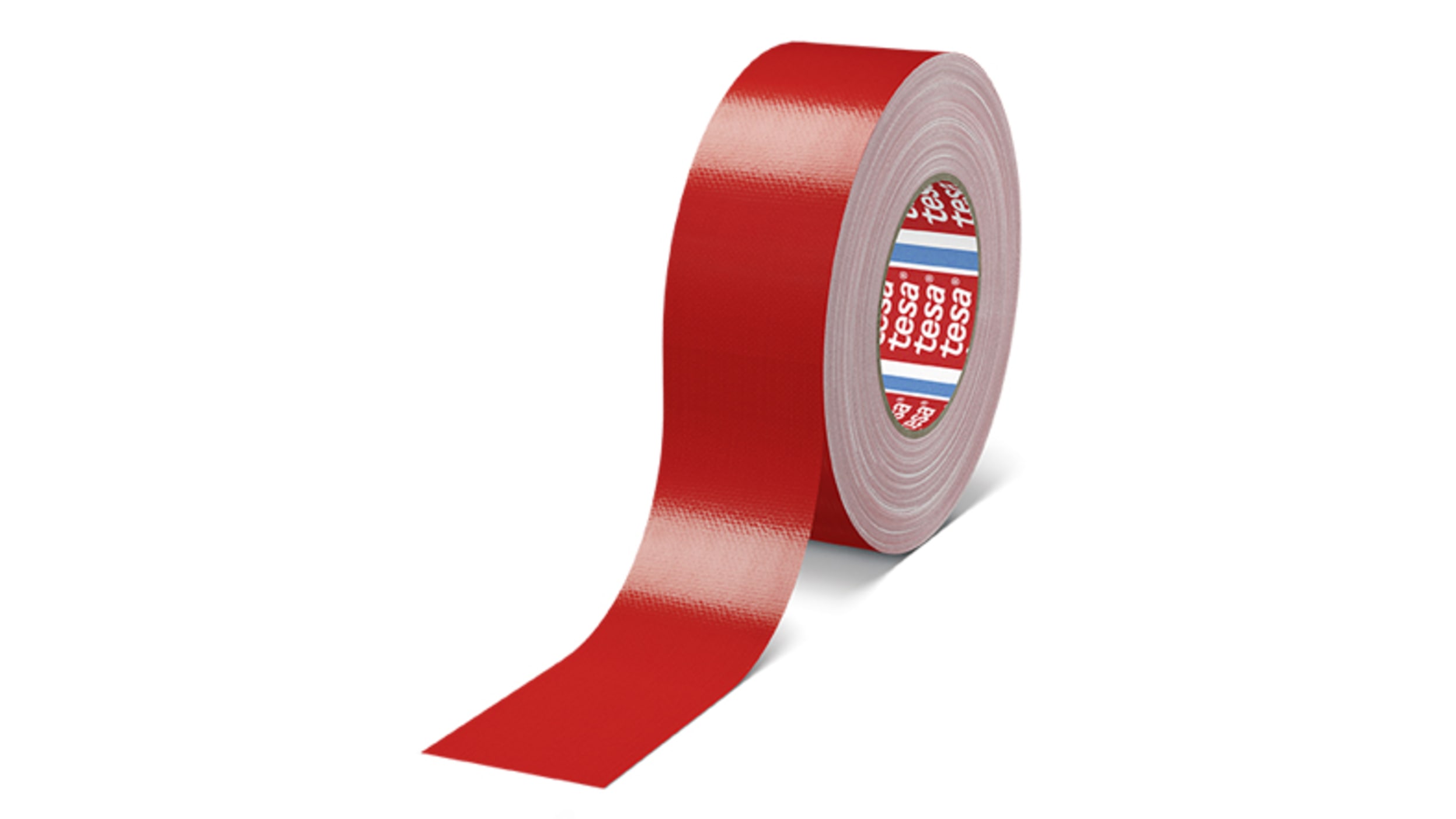 Tesa 4688 Coated Cloth Tape