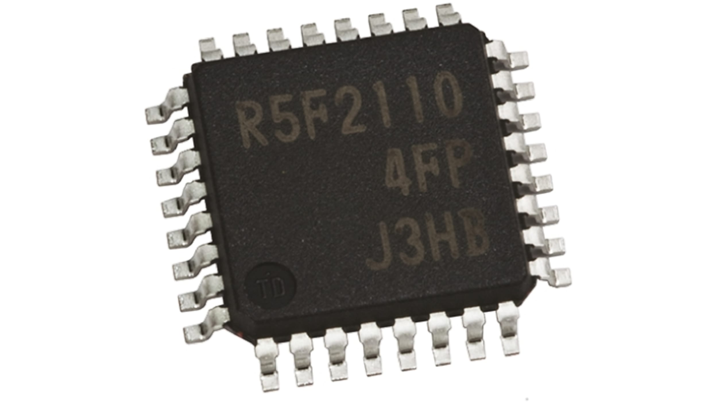 Renesas Electronics マイコン R8Cファミリ, 32-Pin LQFP R5F21266SNFP