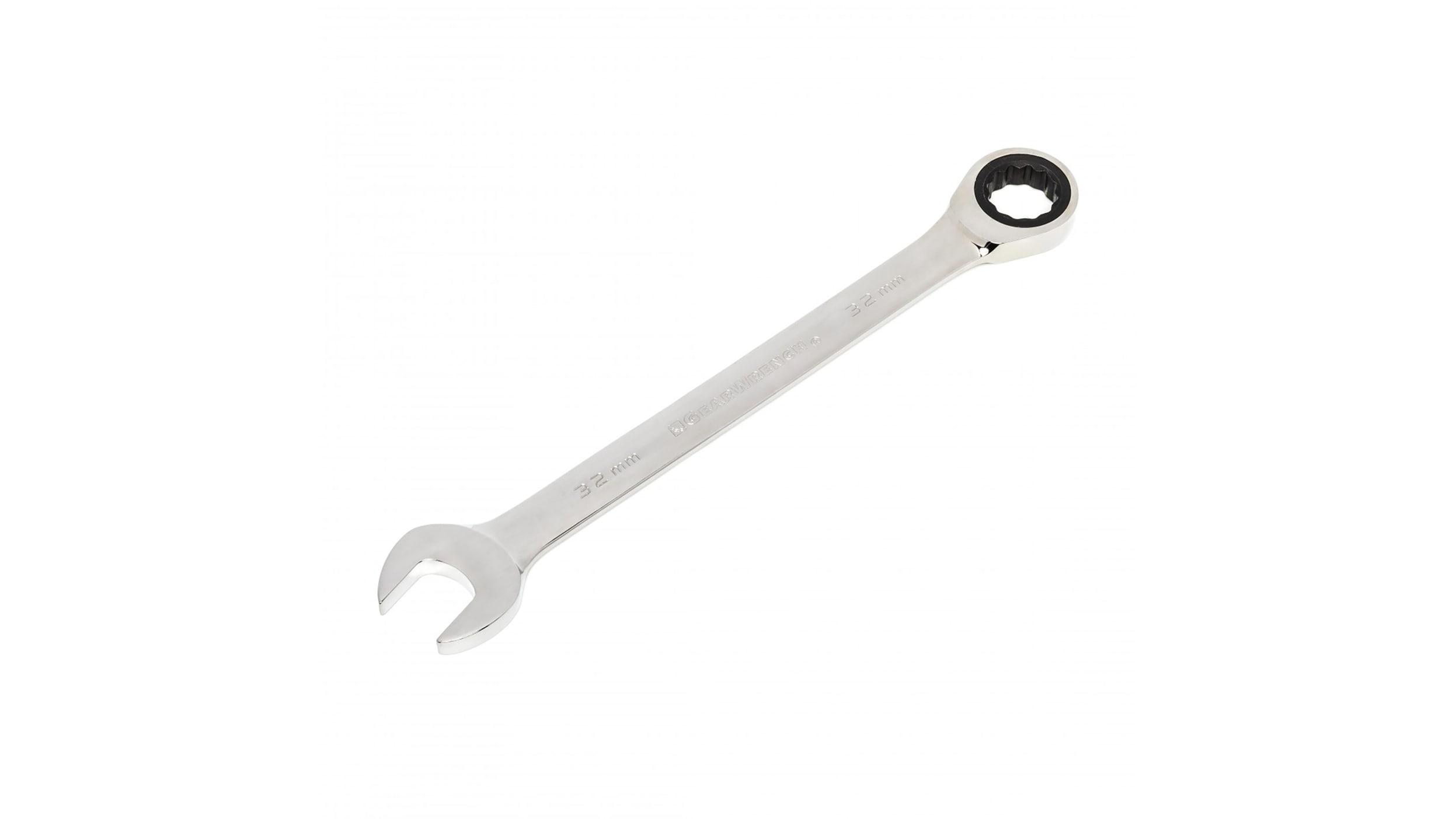 GEARWRENCH コンビネーションラチェットレンチ 32mm 9132-