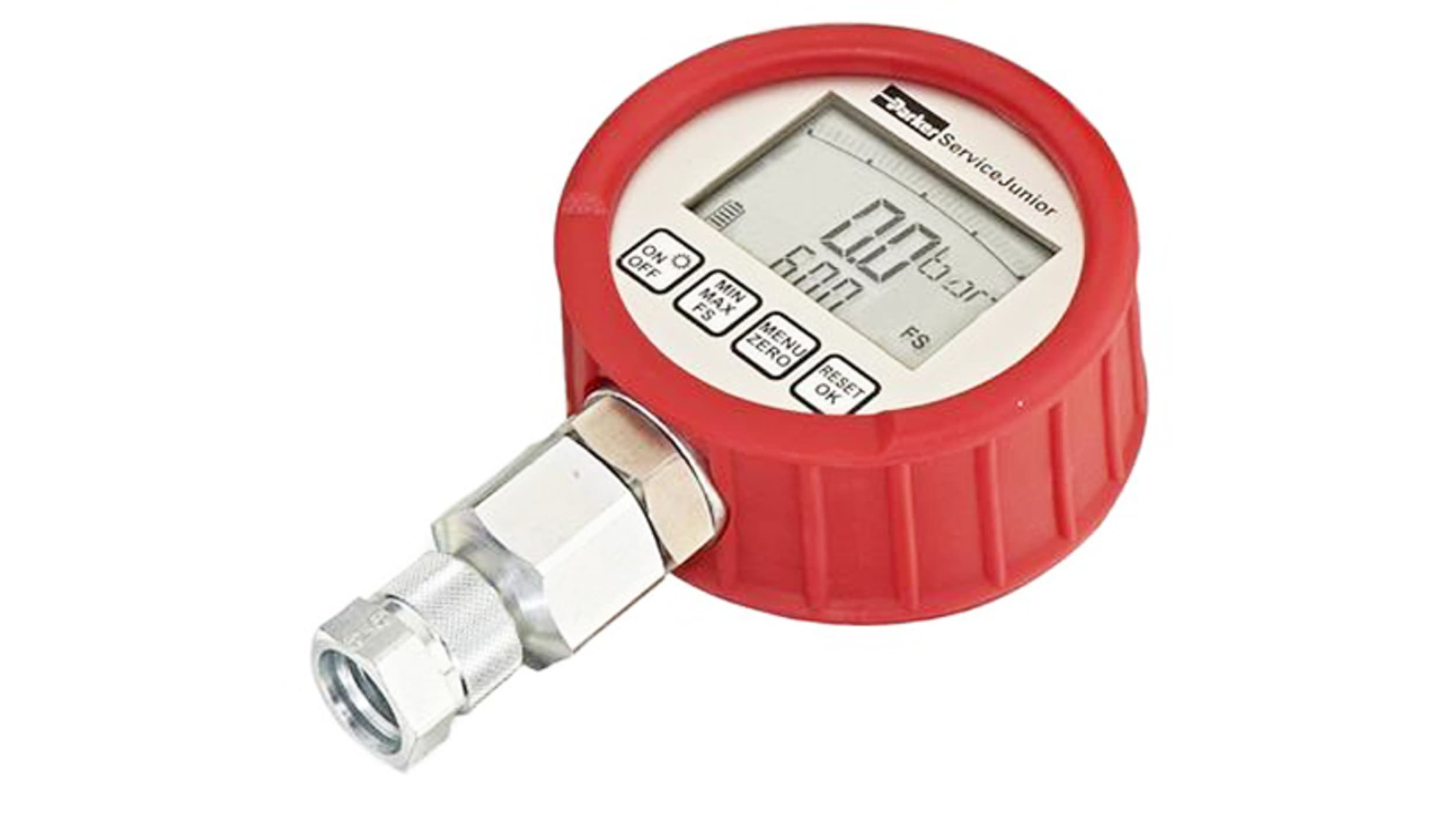 Constguide Digital Pressure Gauge Model CPG500, 48 OFF