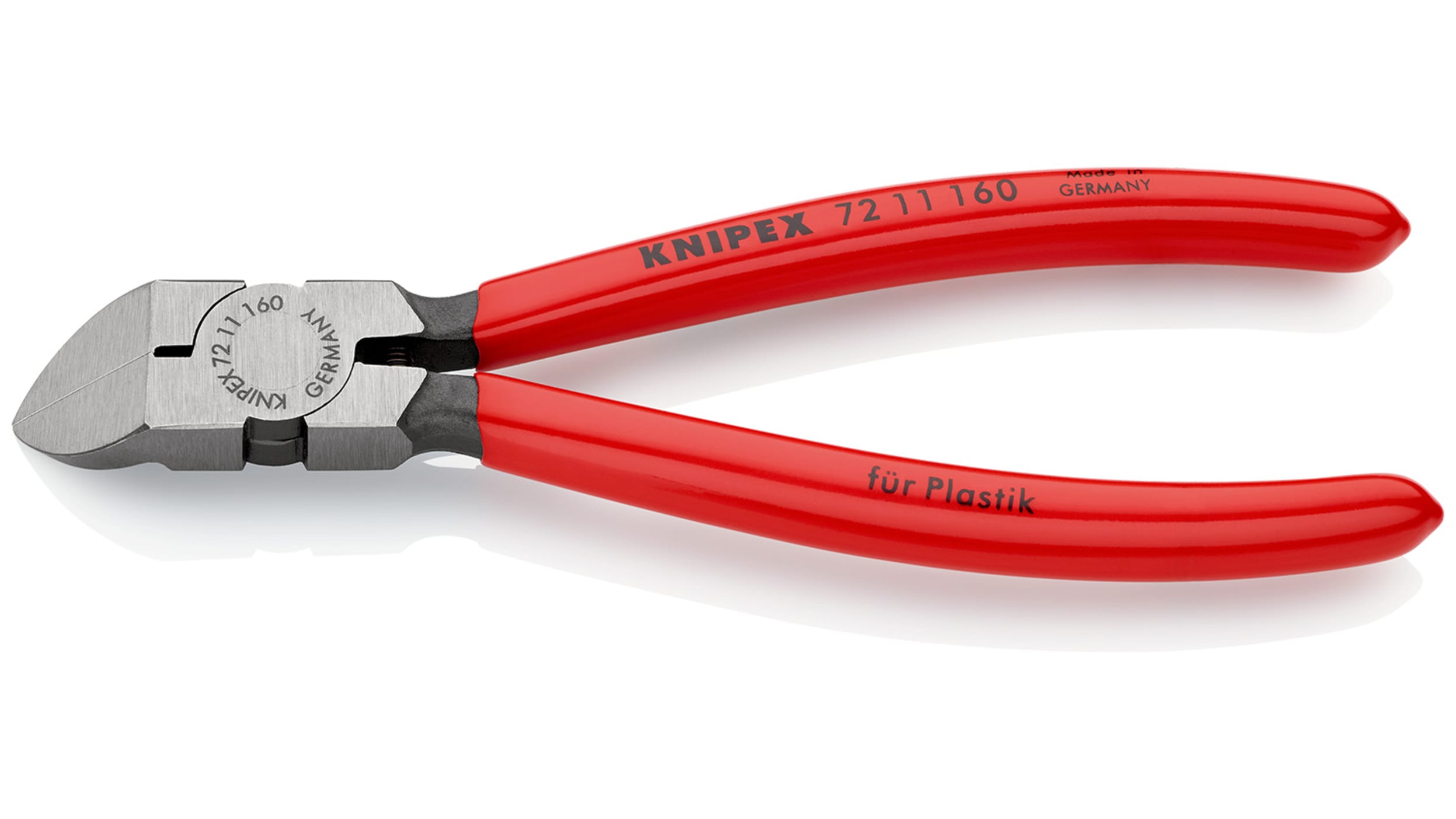 Pince coupante Knipex - réf. 14 26 160 - Rubix