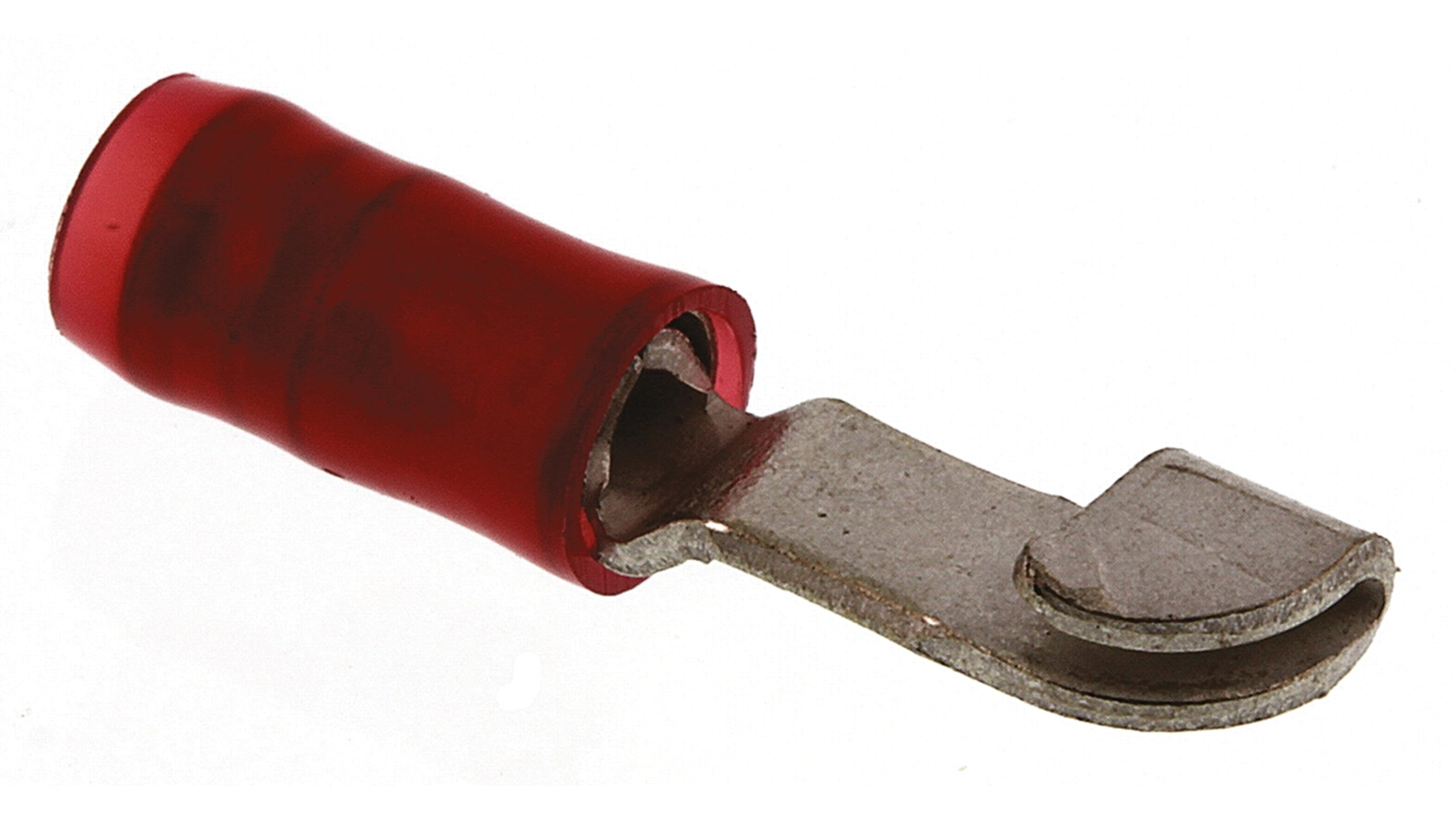 320555 | TE Connectivity PIDG Kabelspleißverbinder, Messertrennung  