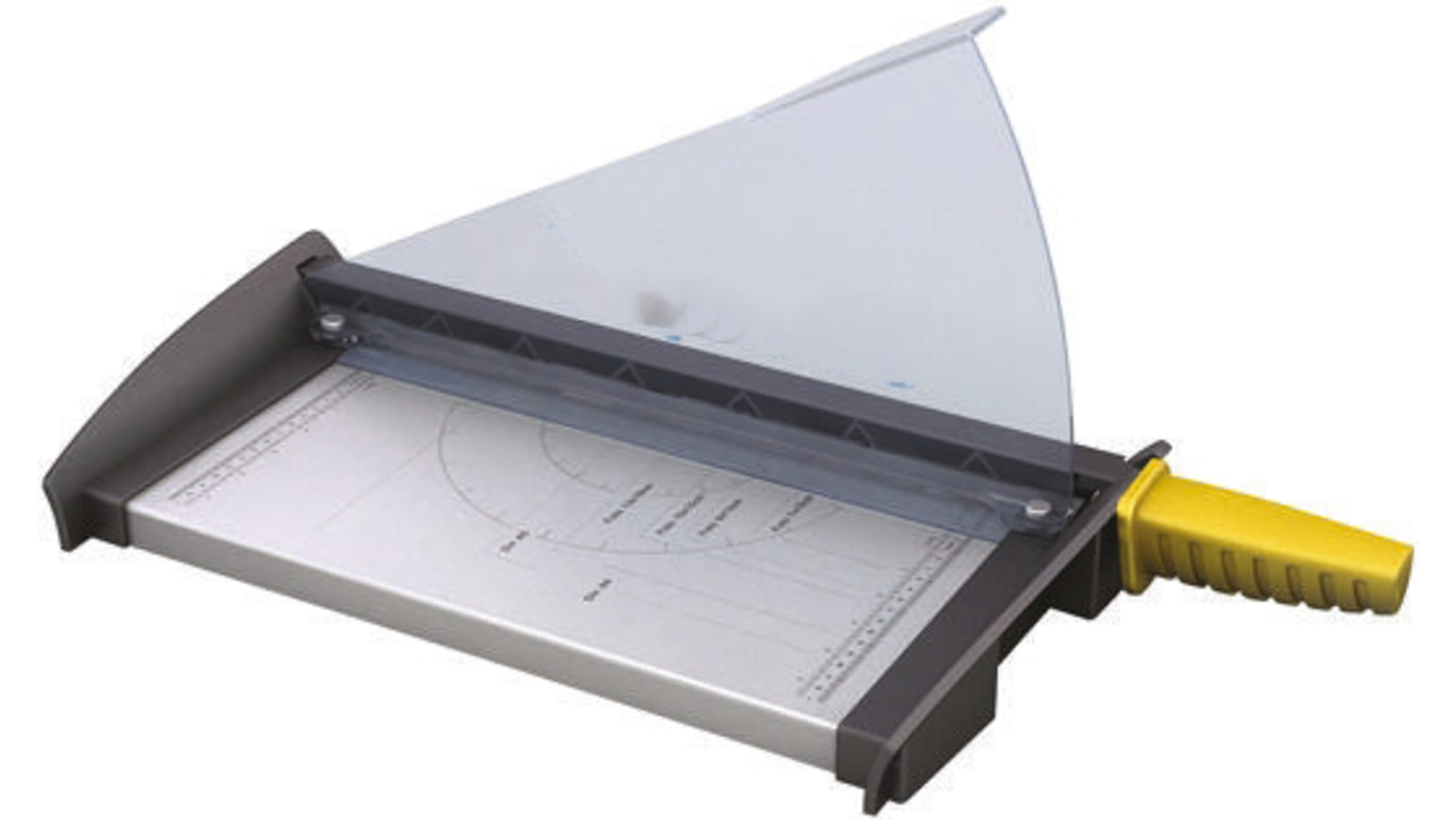 Fellowes Massicot Electron, format A3