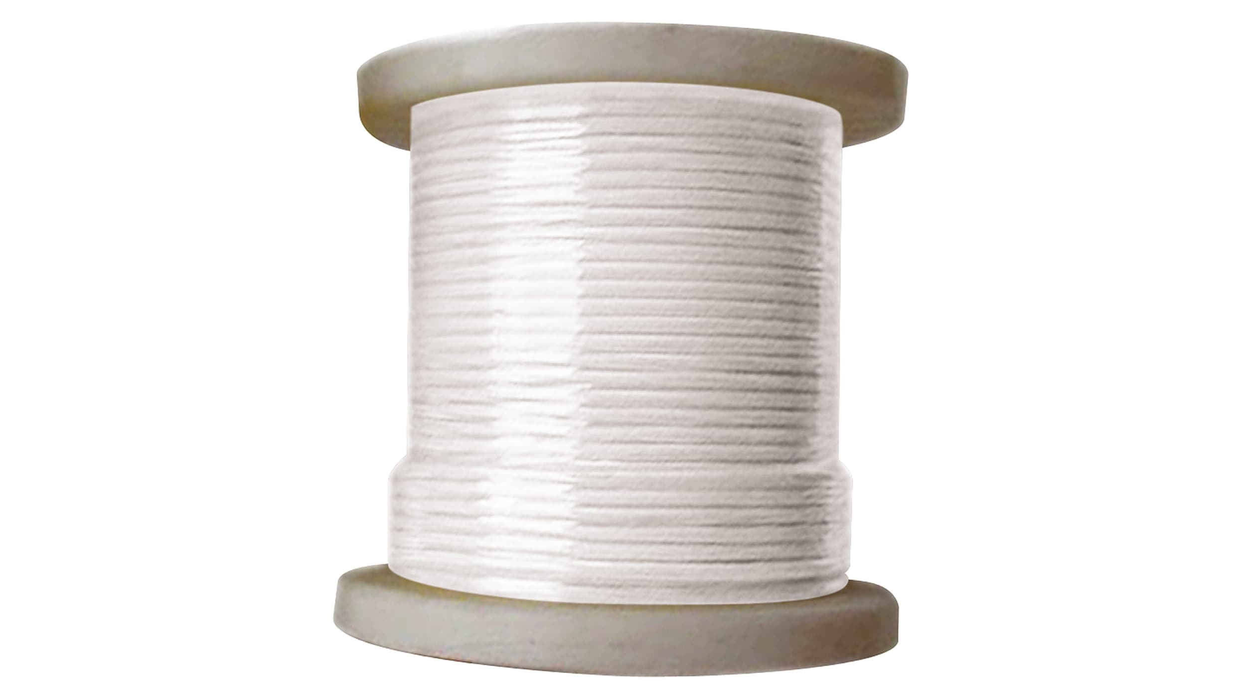 昭和電線ケーブルシステム 白 UL1007 #22 White 30m Bobbin | RS