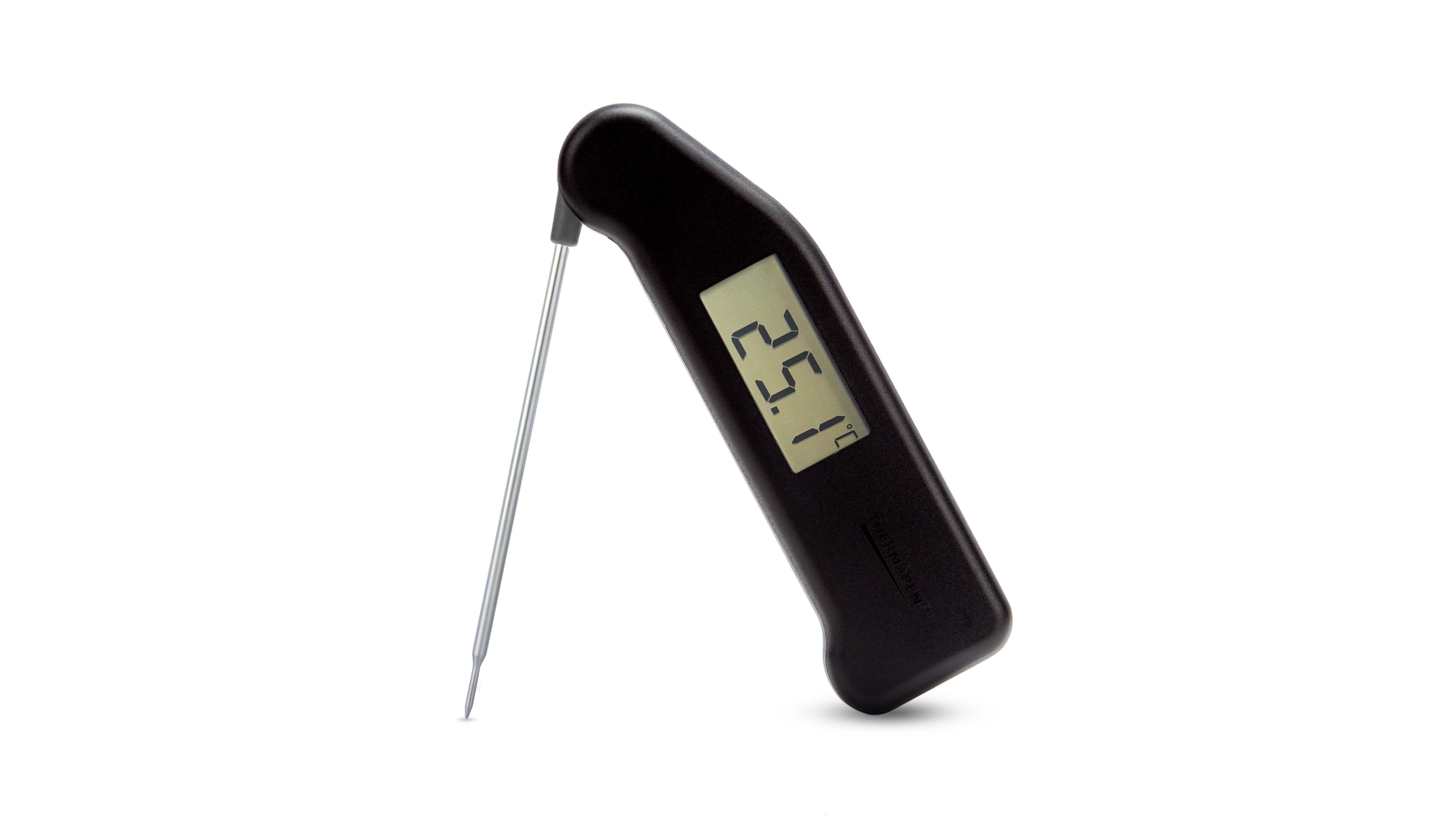 Optimiser thermometer