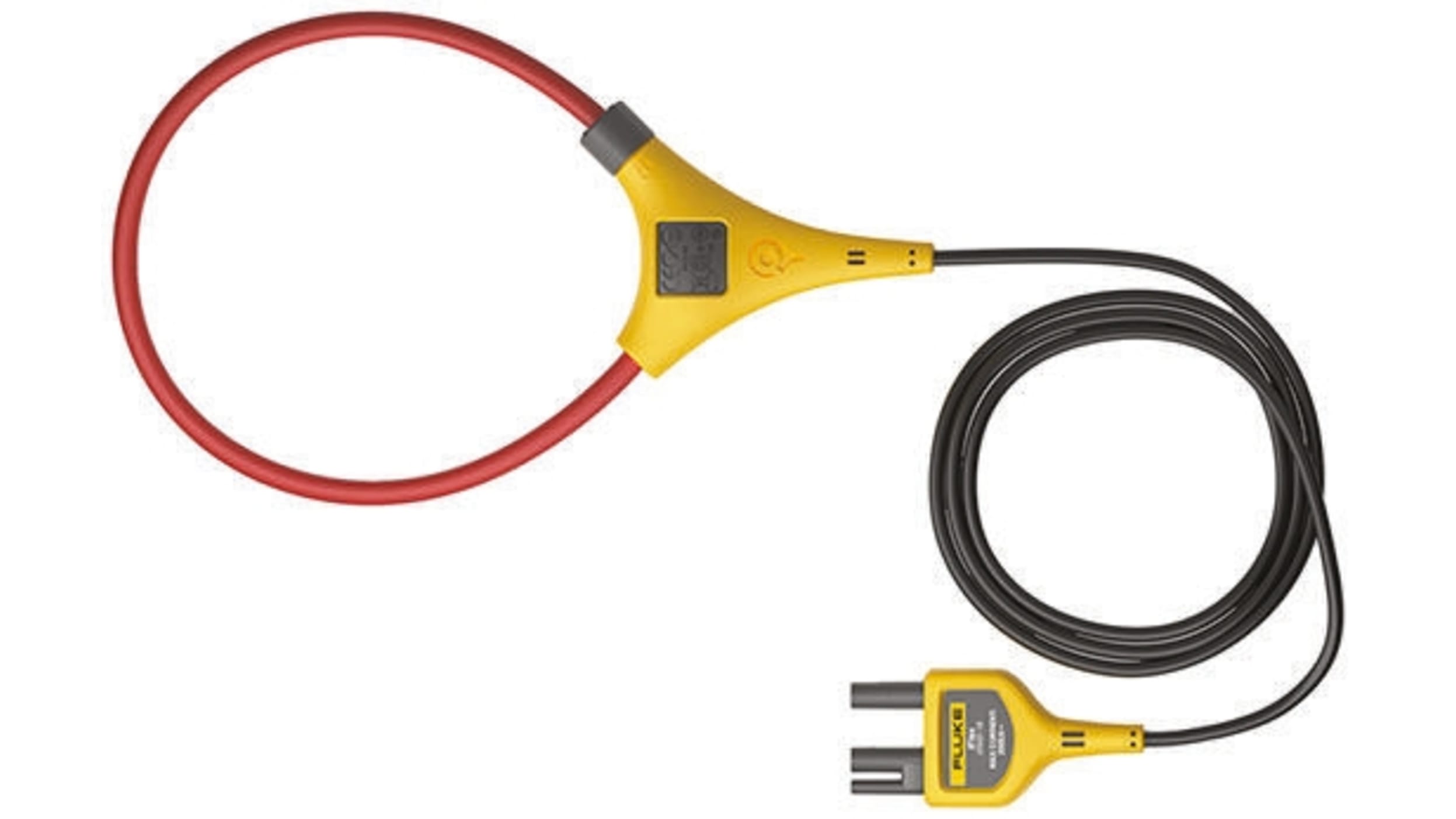 Fluke i2500-18 | フルークマルチメータリード, 1.8m | RS