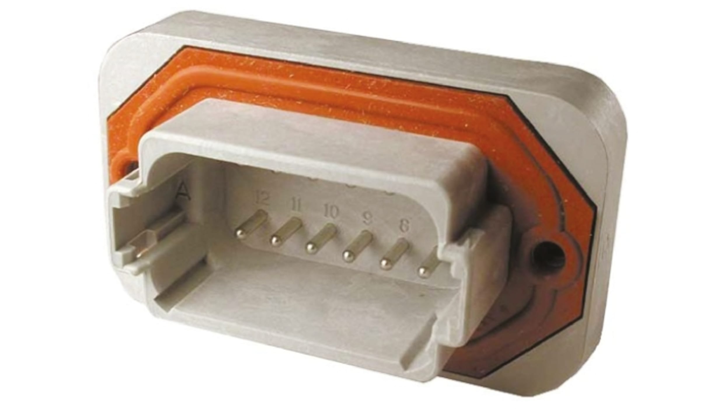 assortiment de connecteurs electriques deutsch dt - laser 37415 - connect -  Équipements électriques - Achat & prix