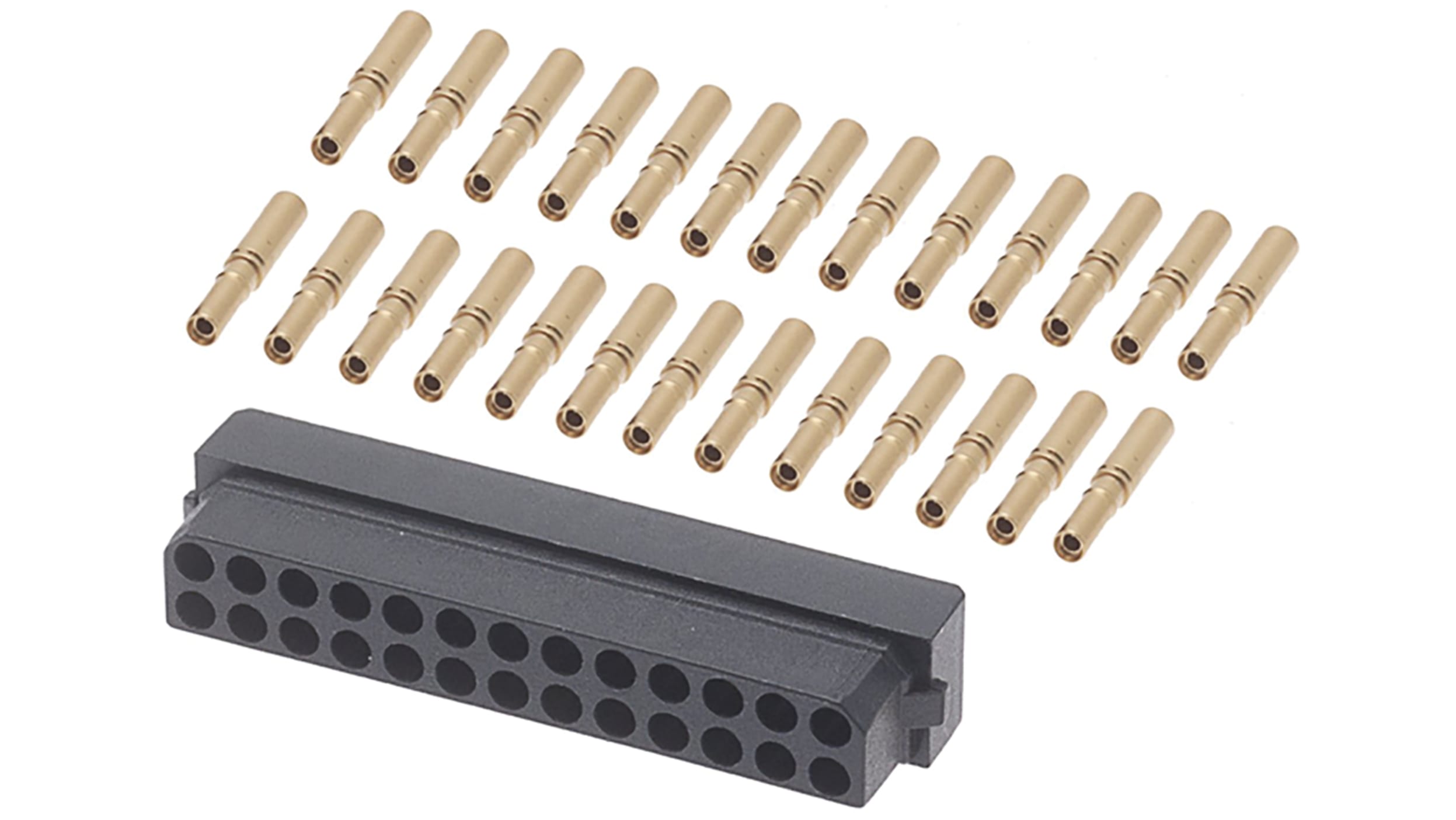 M80-8882605 | HARWIN Datamate Connector Kit Containing 13+13 DIL  