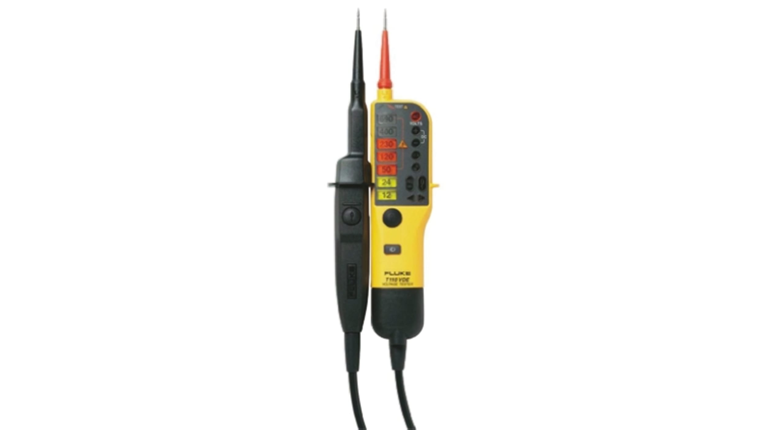 Fluke T150 Modelo Mejorado!! 