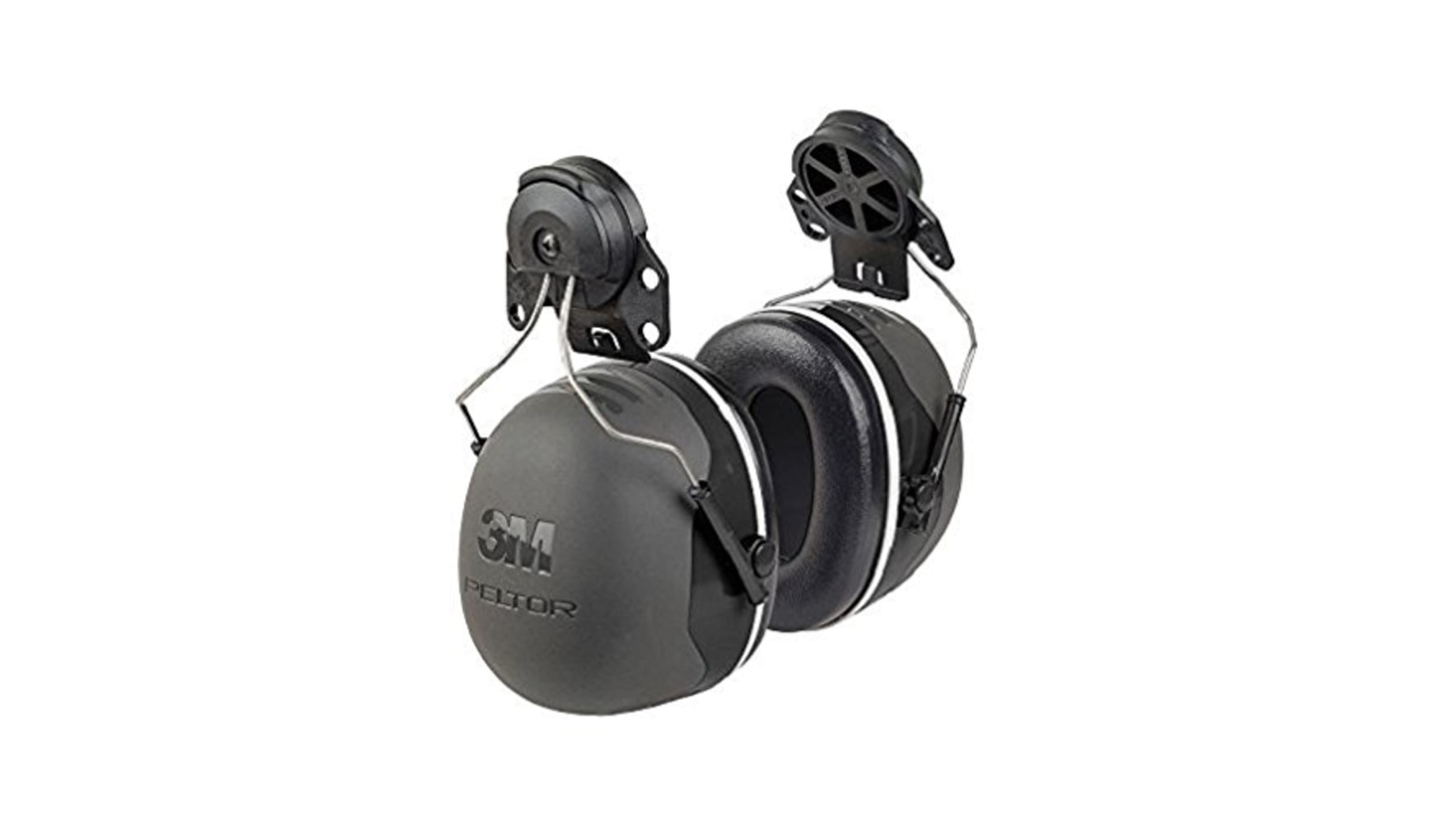 Casque antibruit sans fil 3M™ WorkTunes™ doté de la technologie