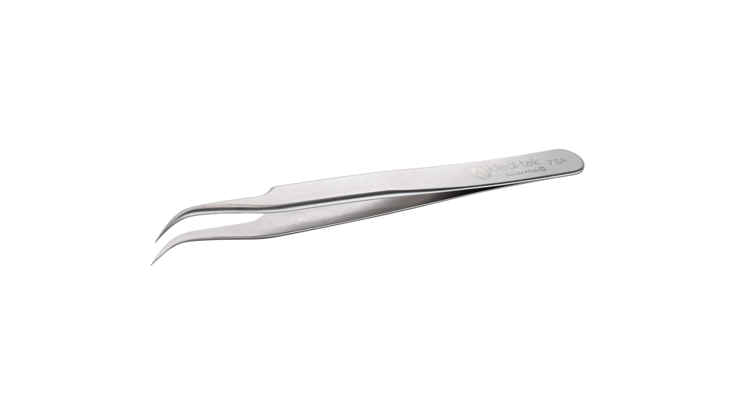 7 Tweezer / Straight / ENKAY / 1040-C